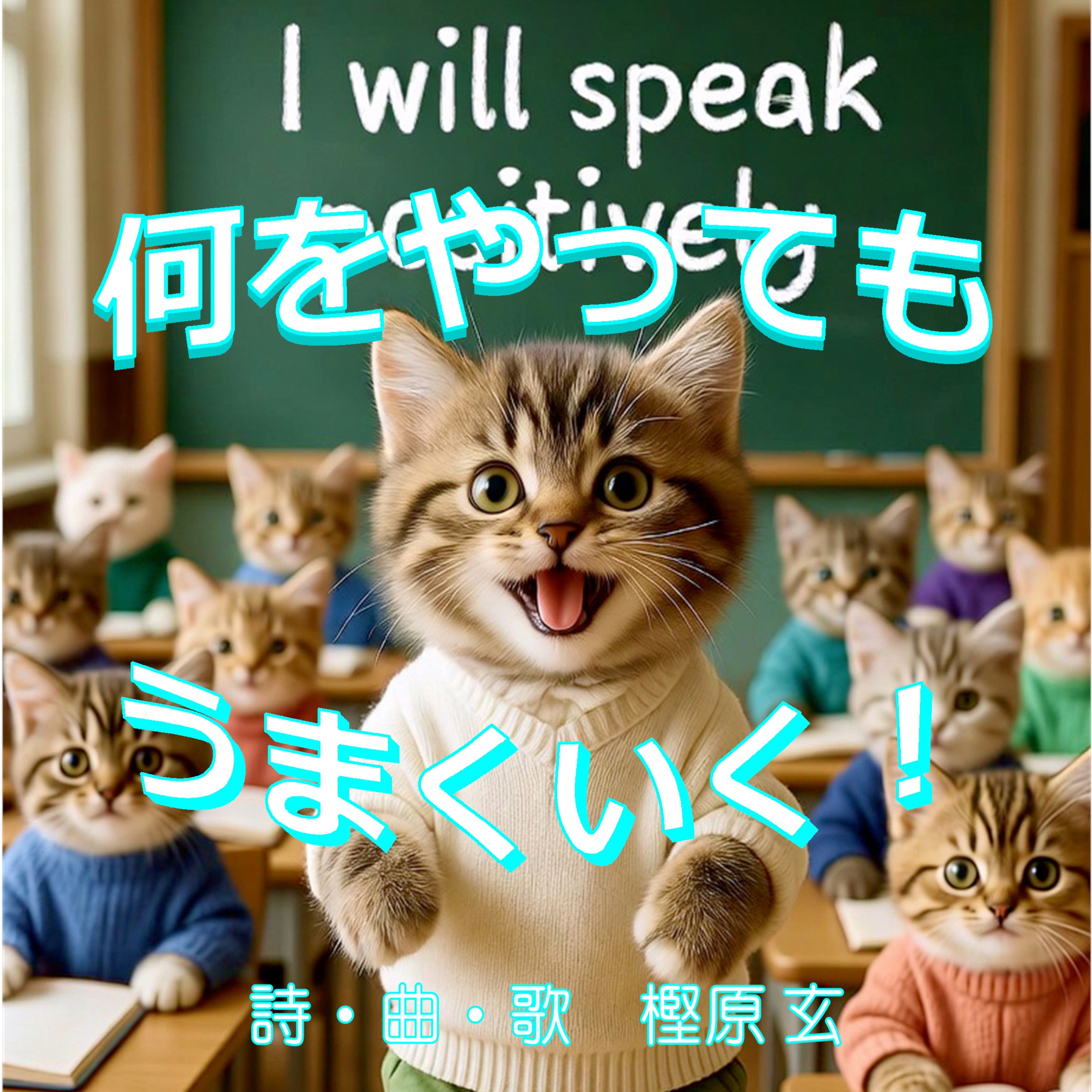 ジャケット写真