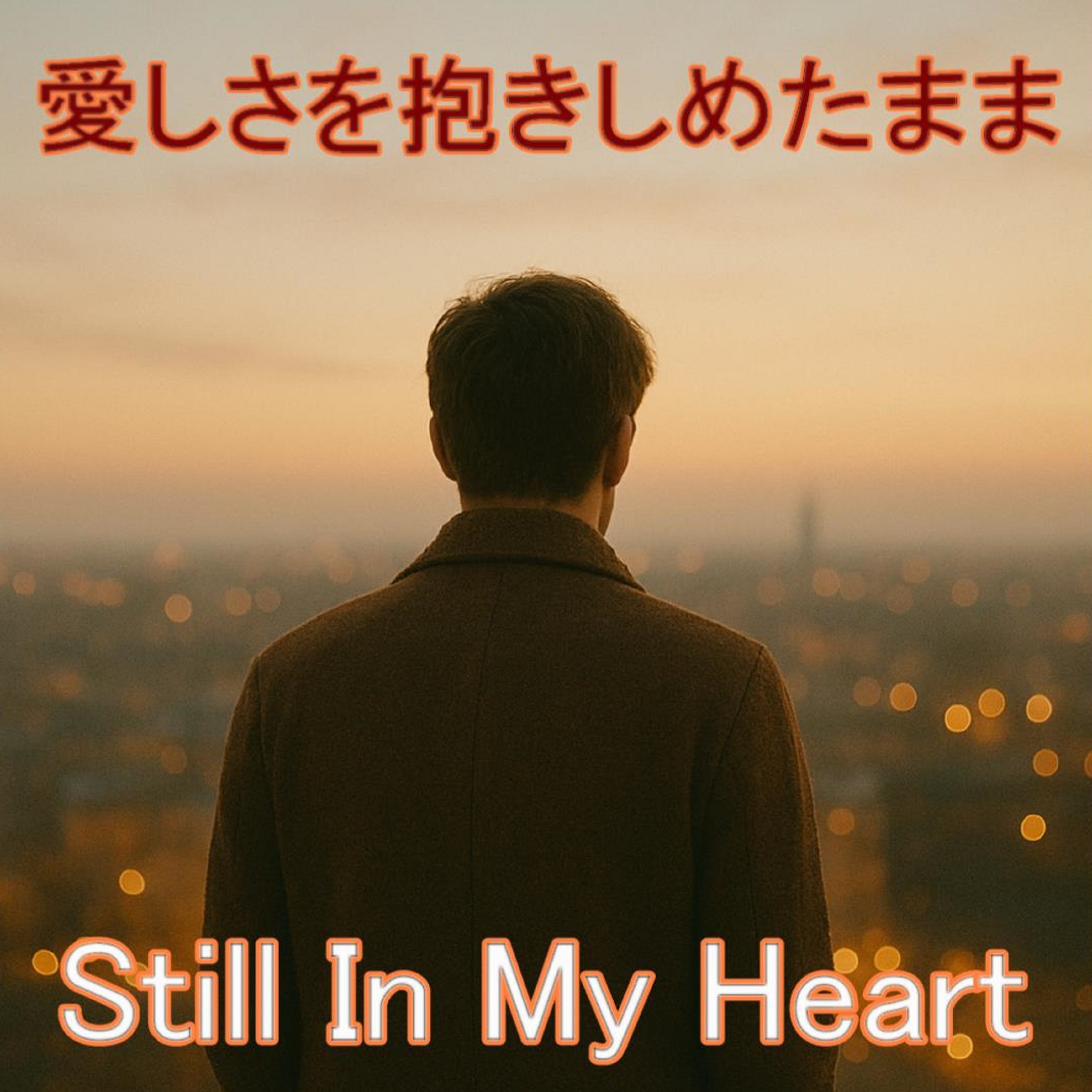 ジャケット写真