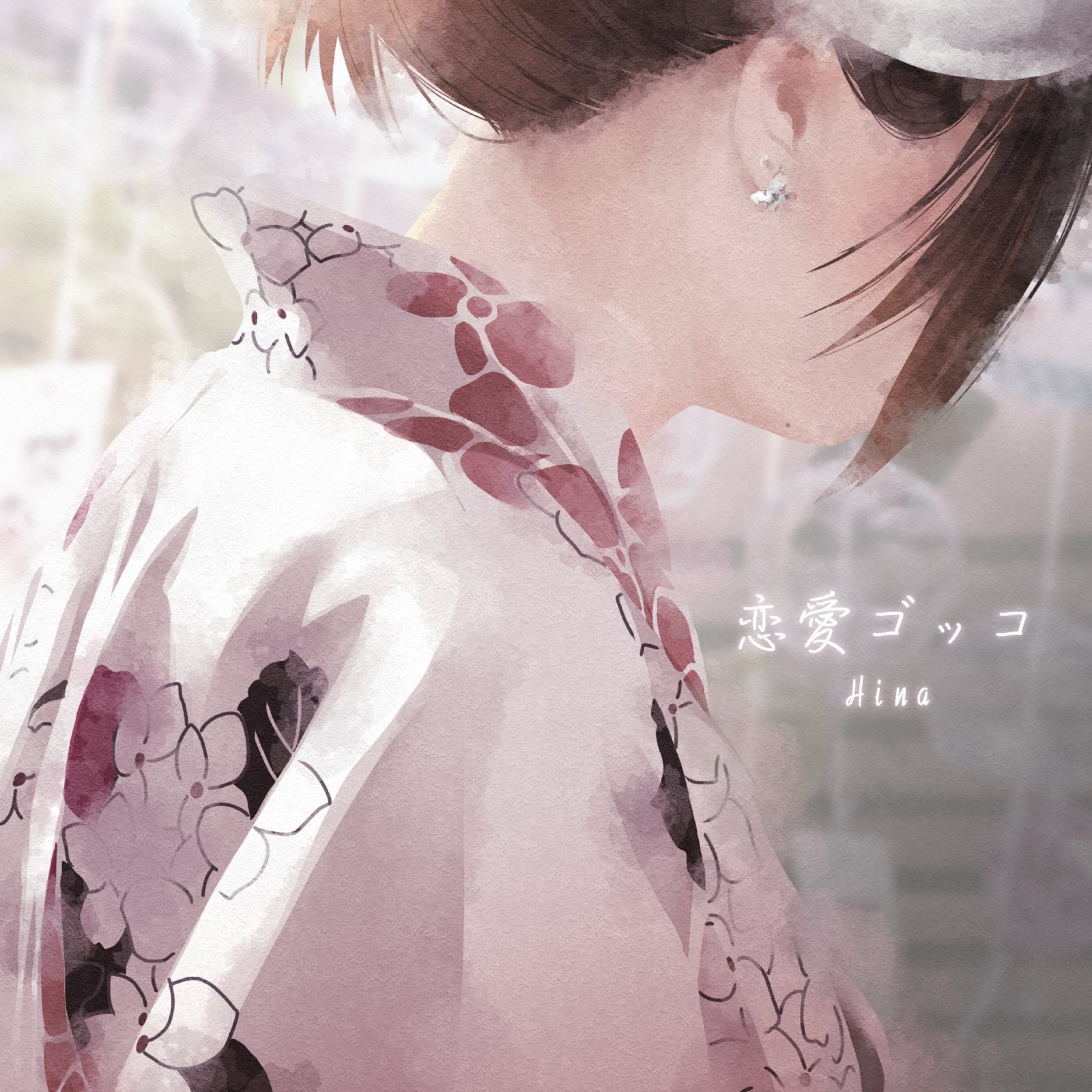 ジャケット写真