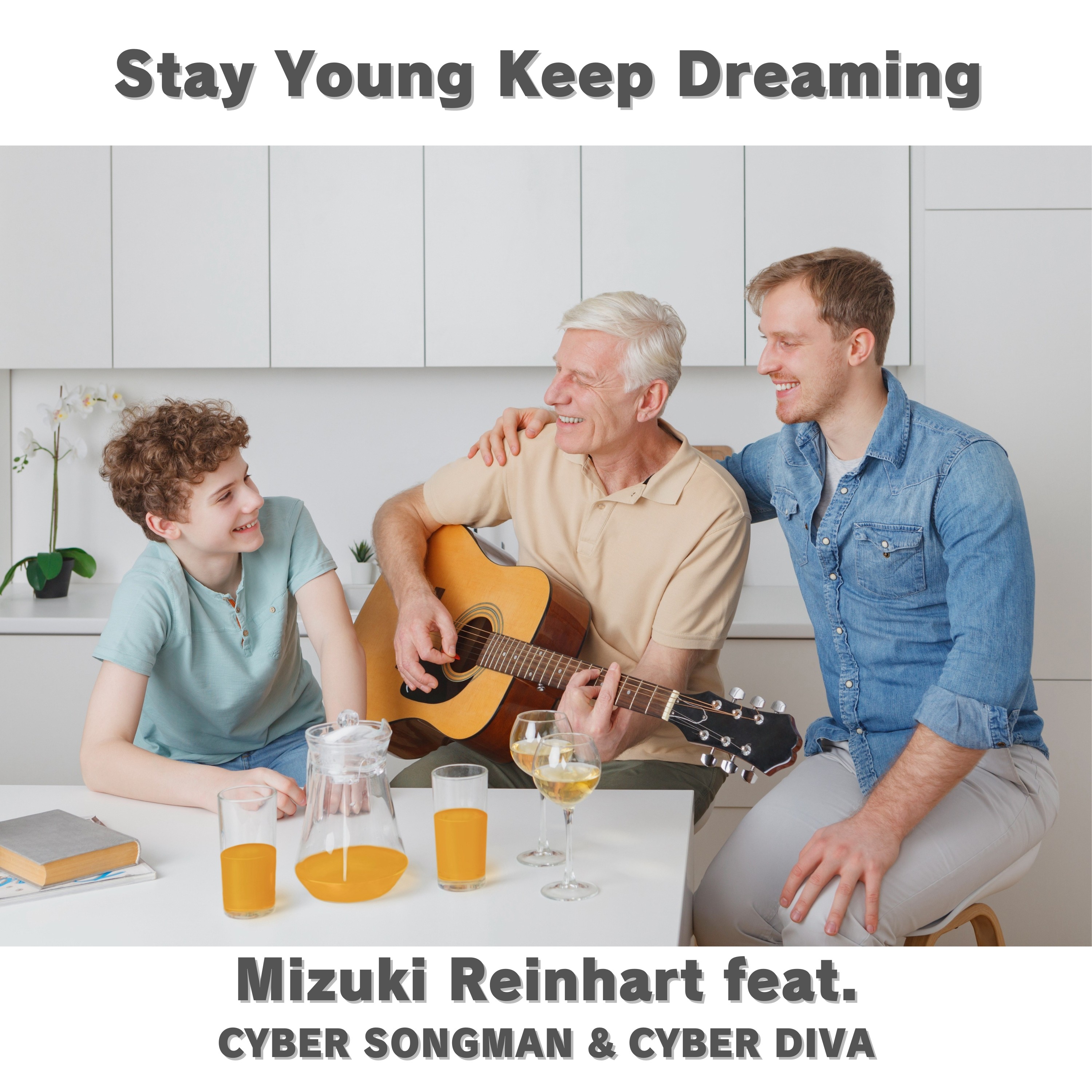 ジャケット写真