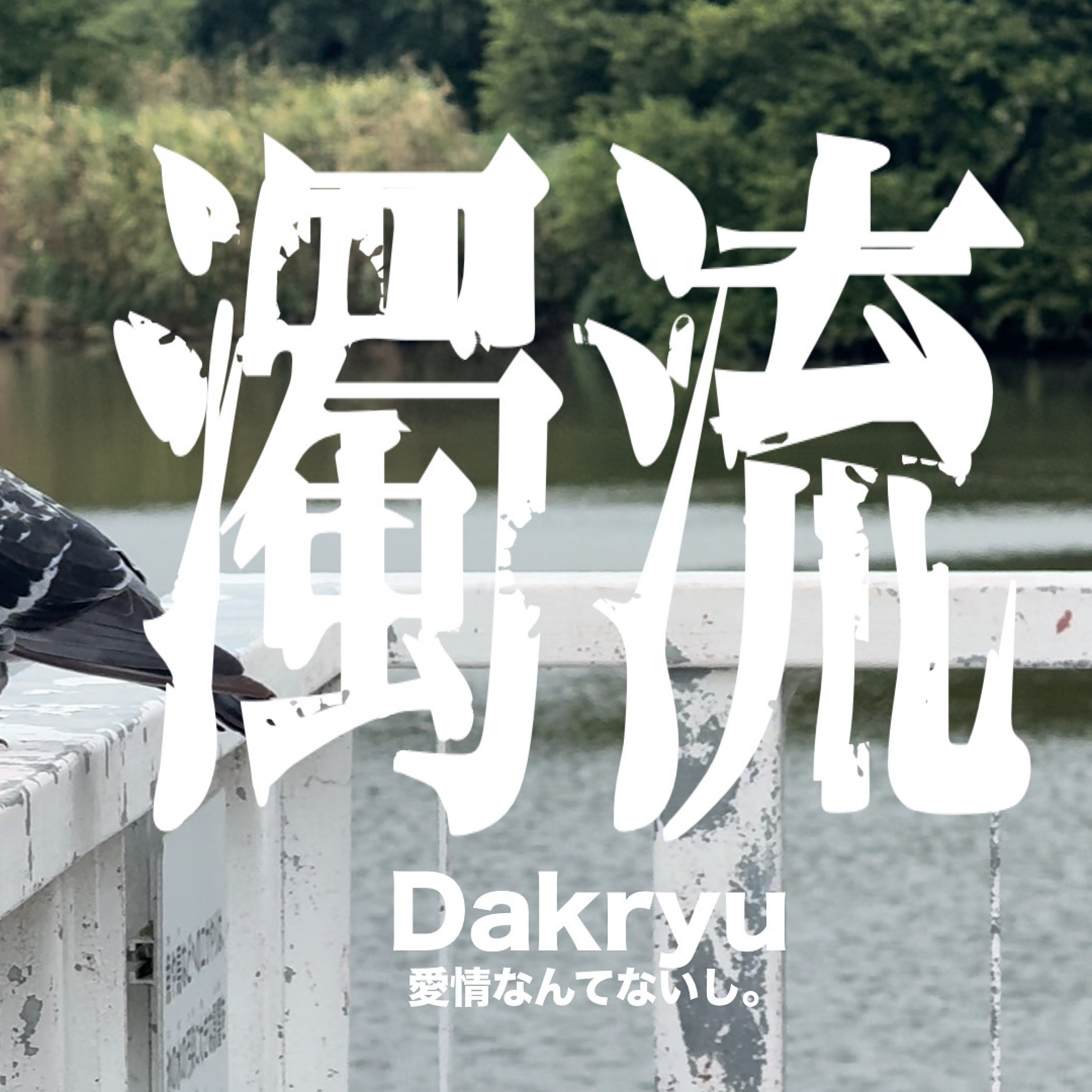 ジャケット写真