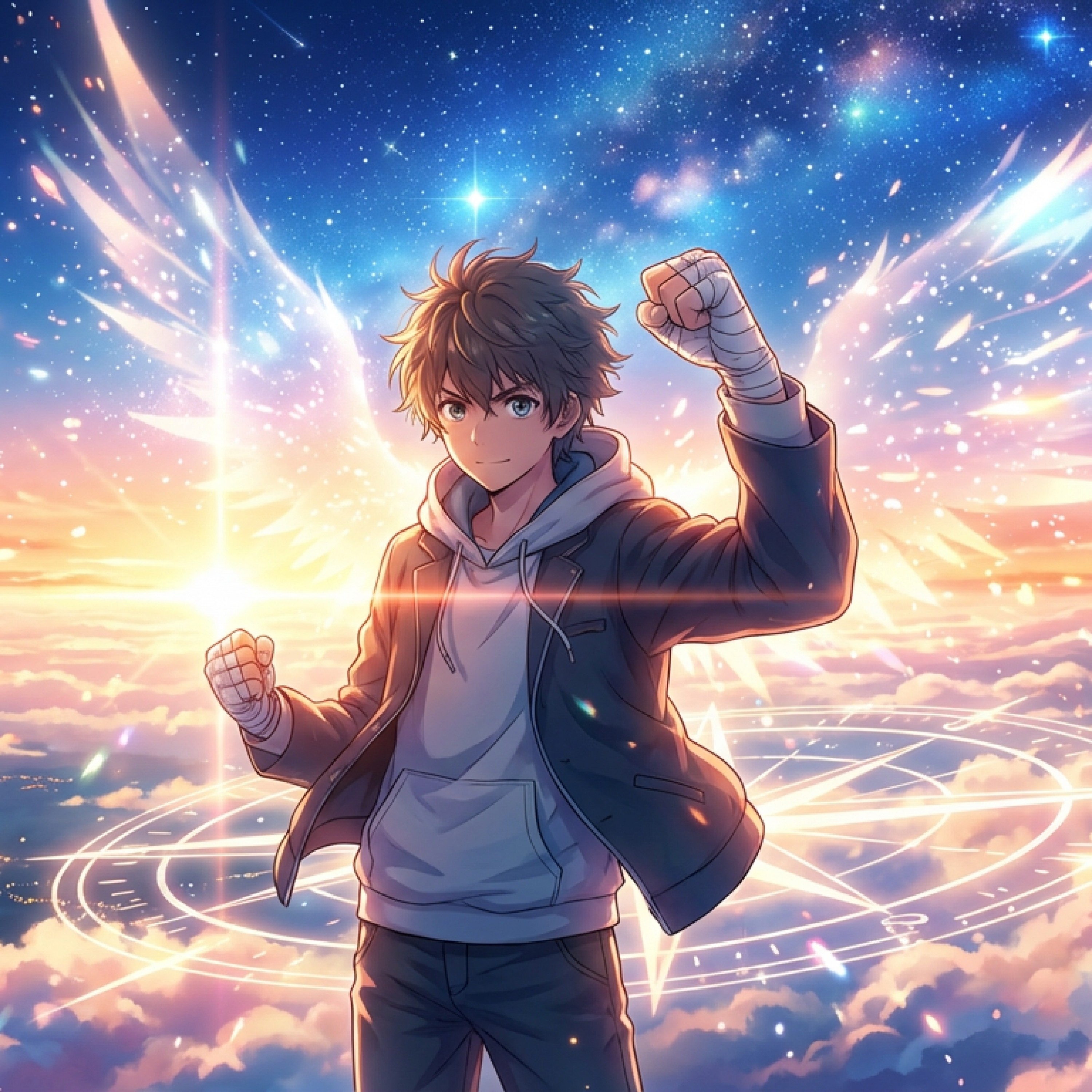 ジャケット写真