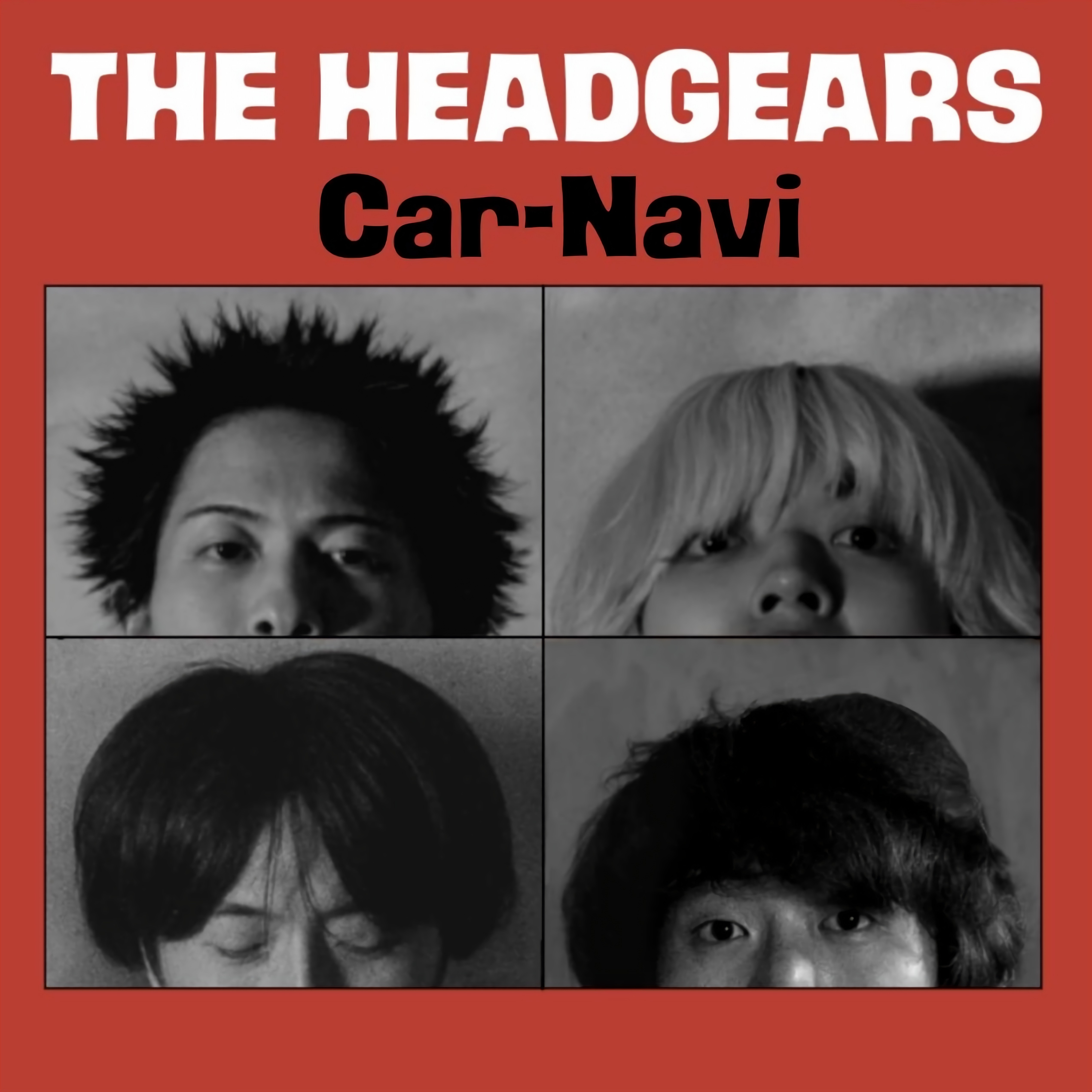 ジャケット写真