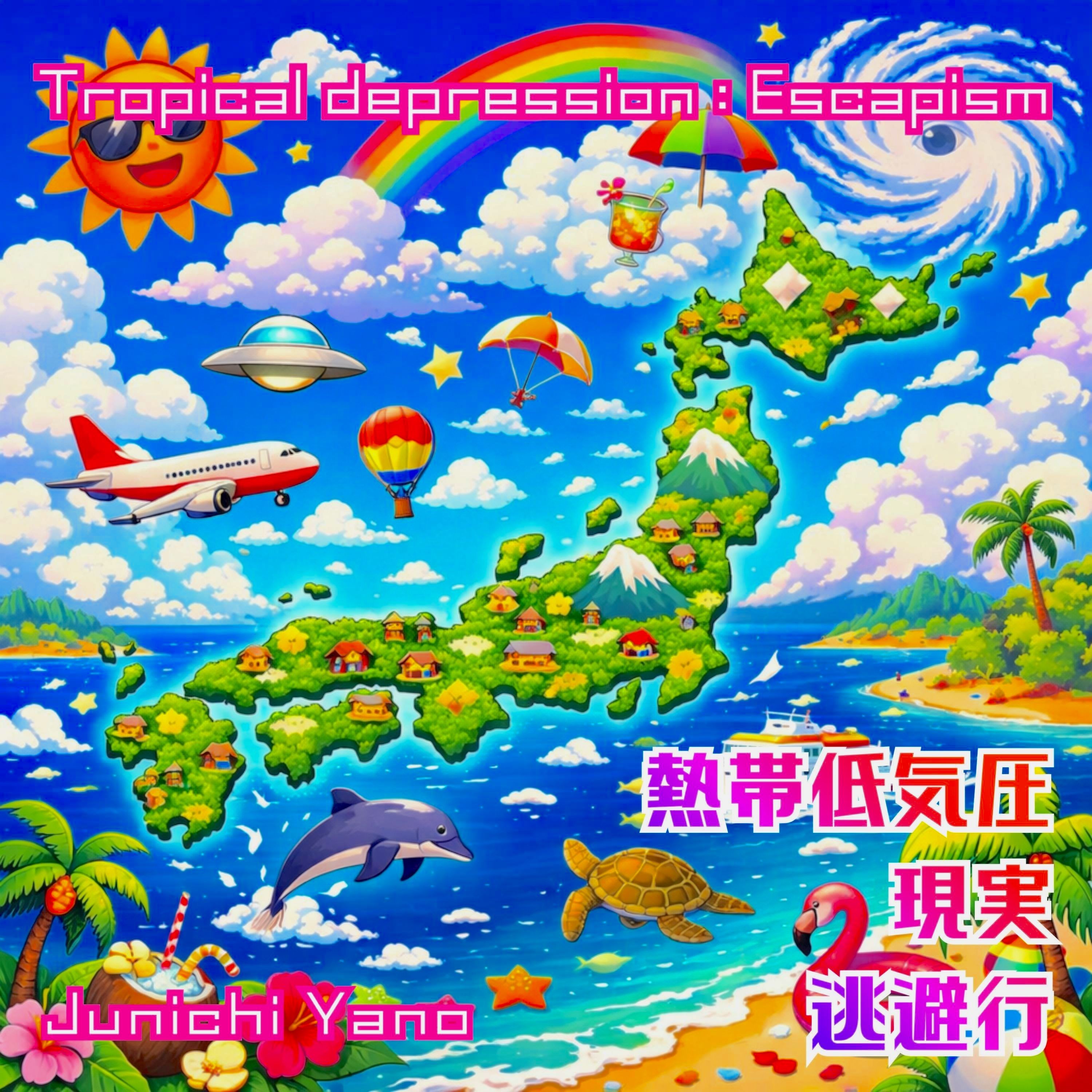 ジャケット写真