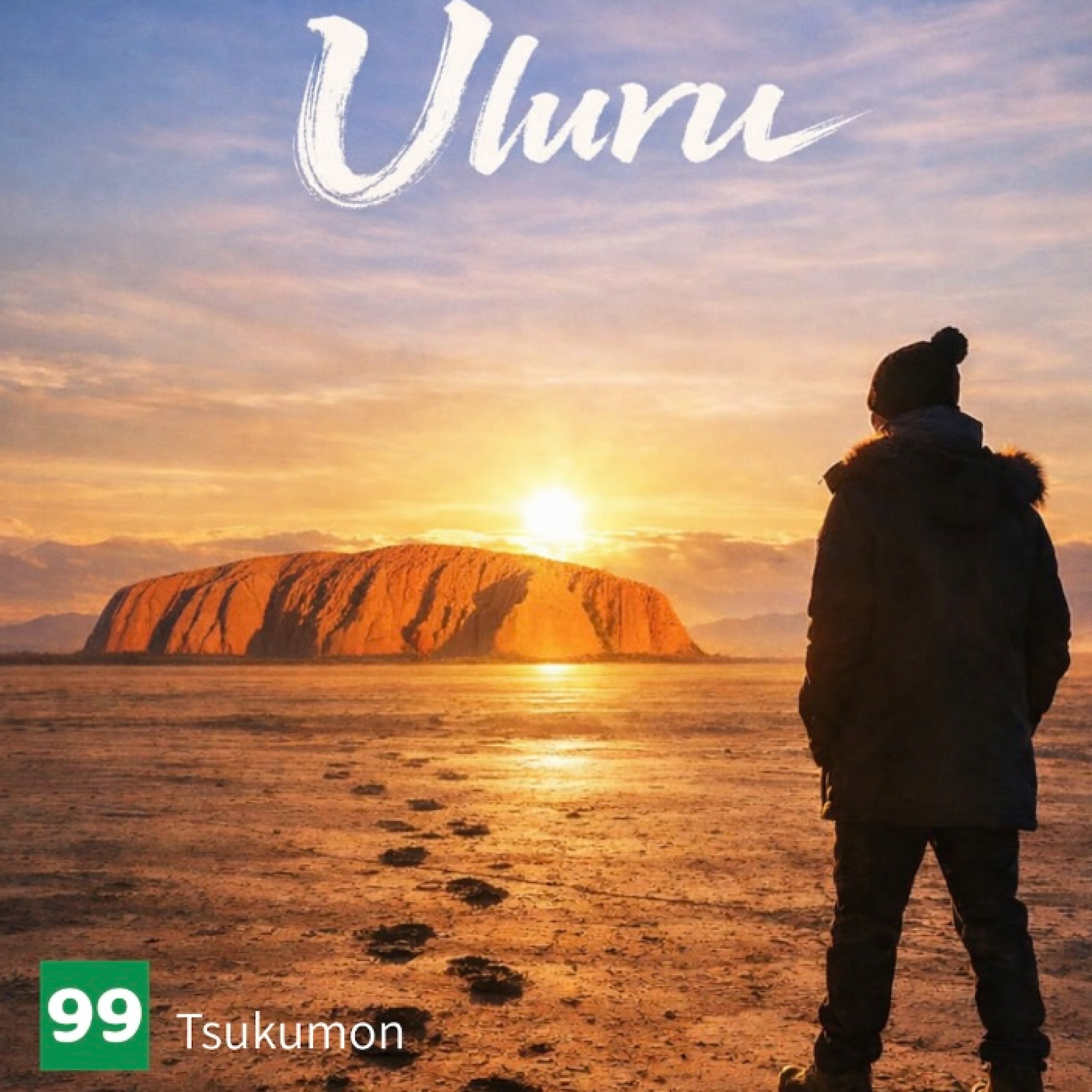 ジャケット写真