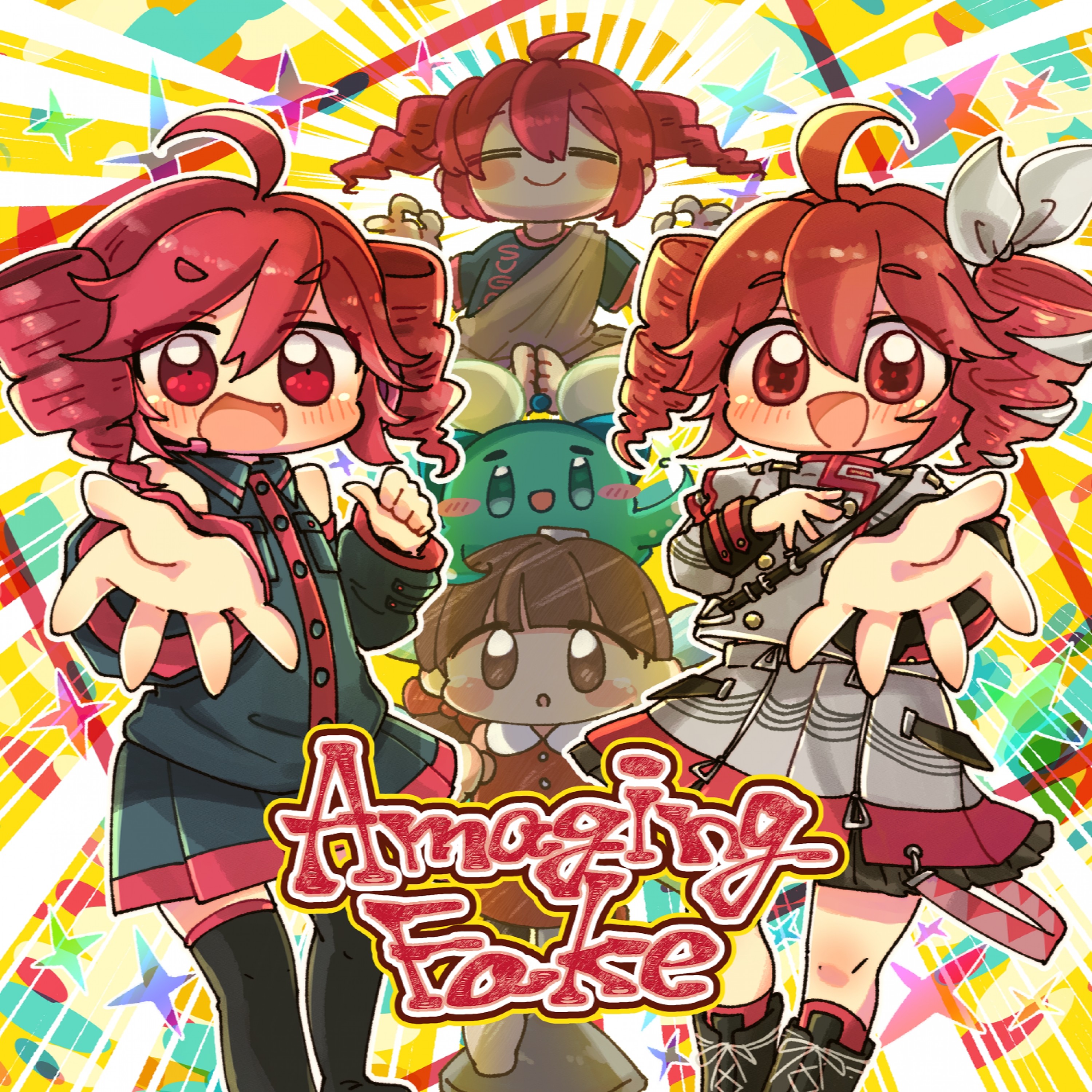 ジャケット写真