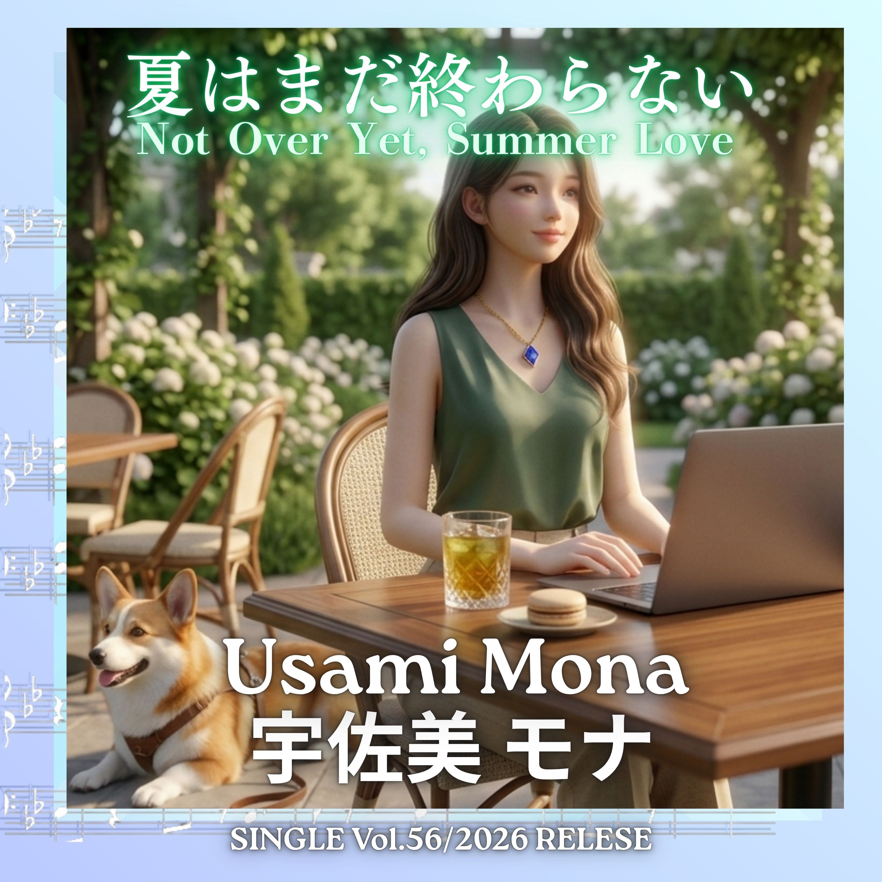 ジャケット写真