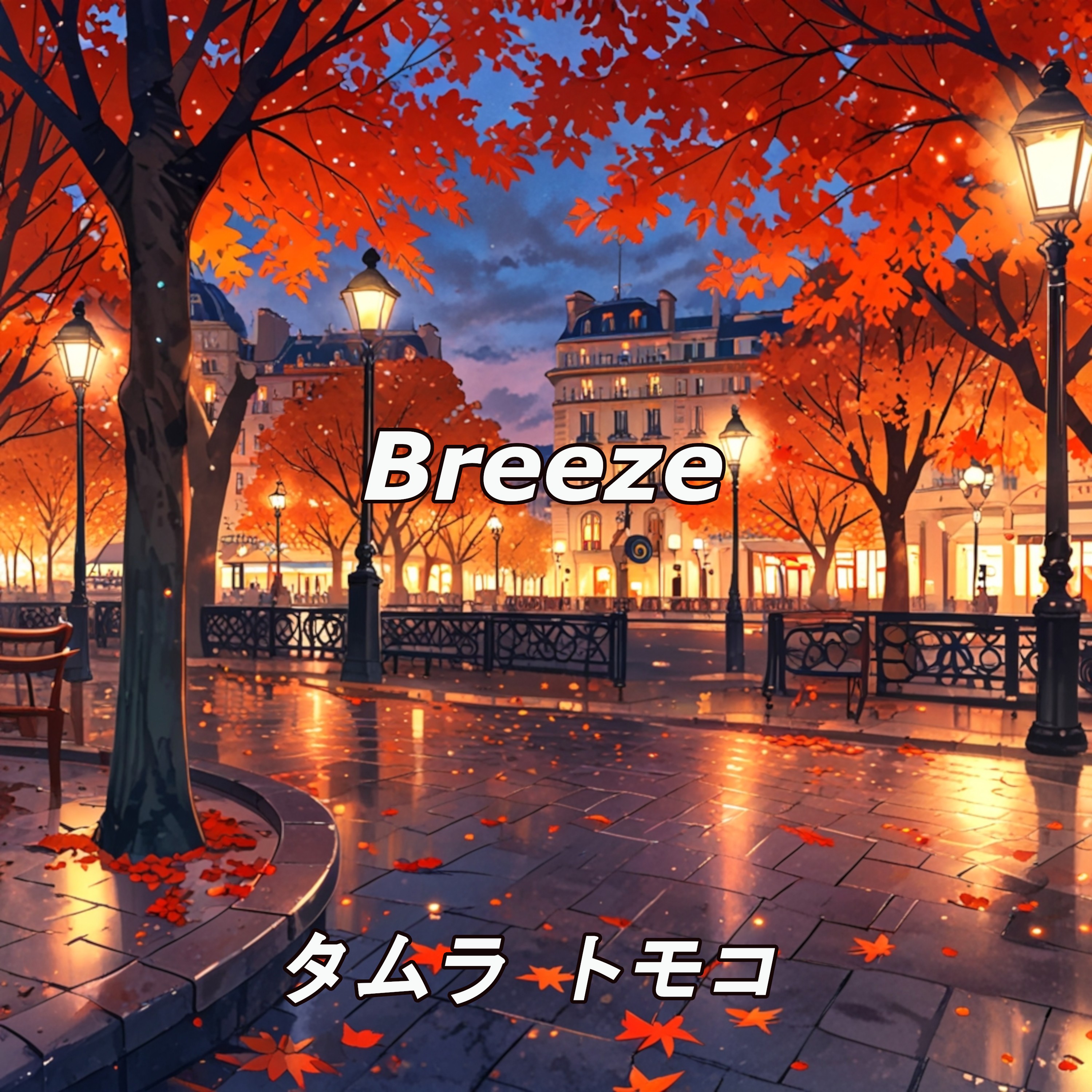 ジャケット写真