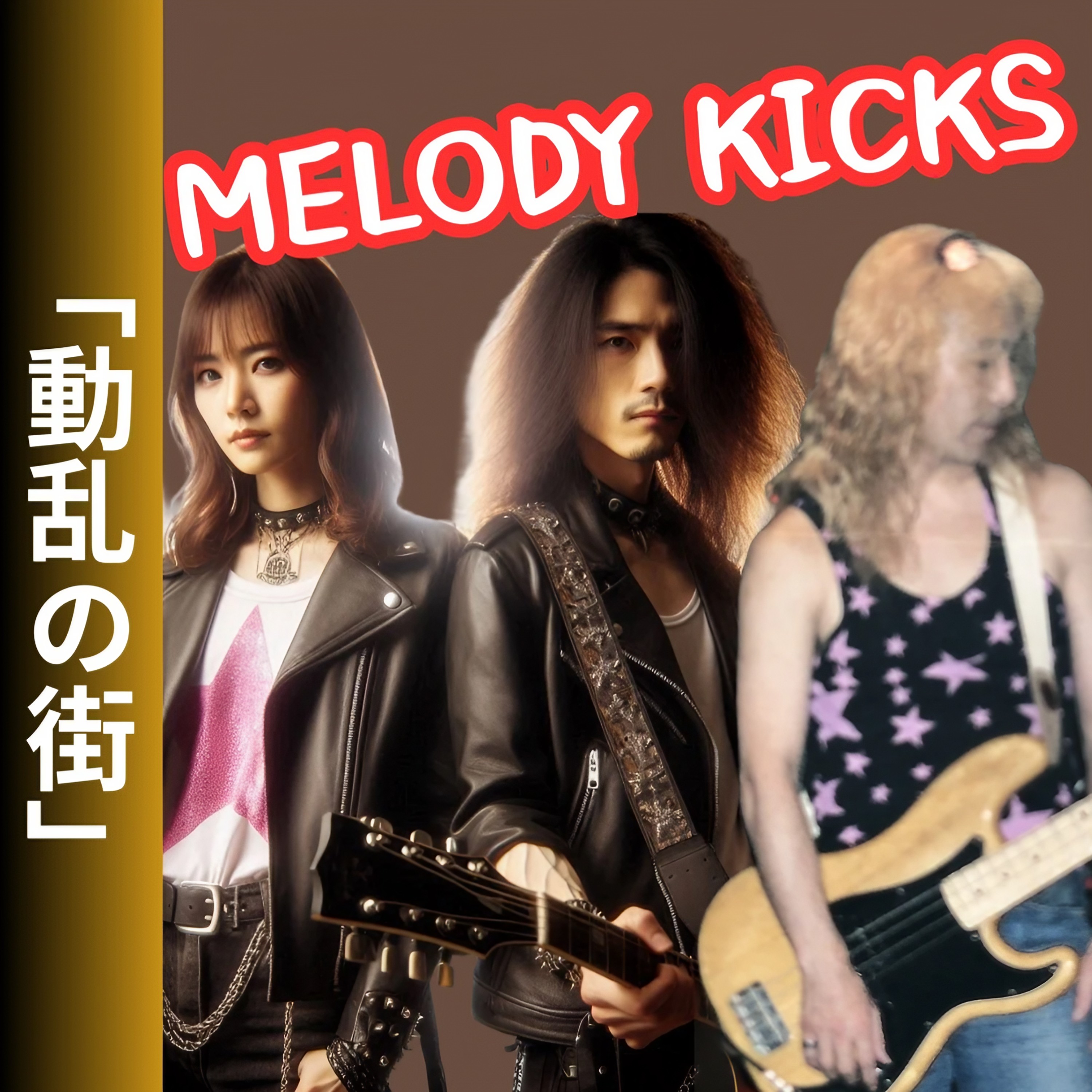 ジャケット写真