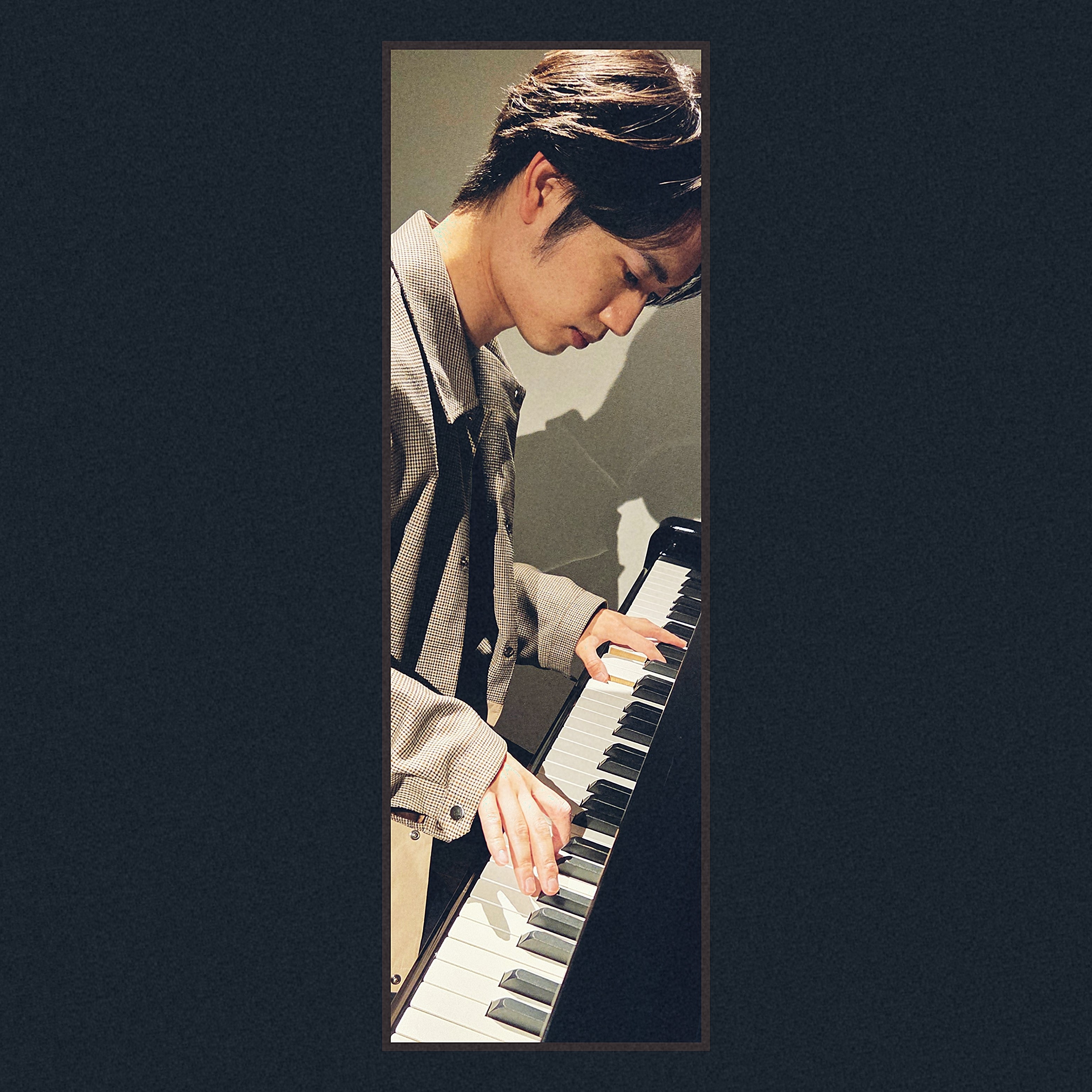 ジャケット写真