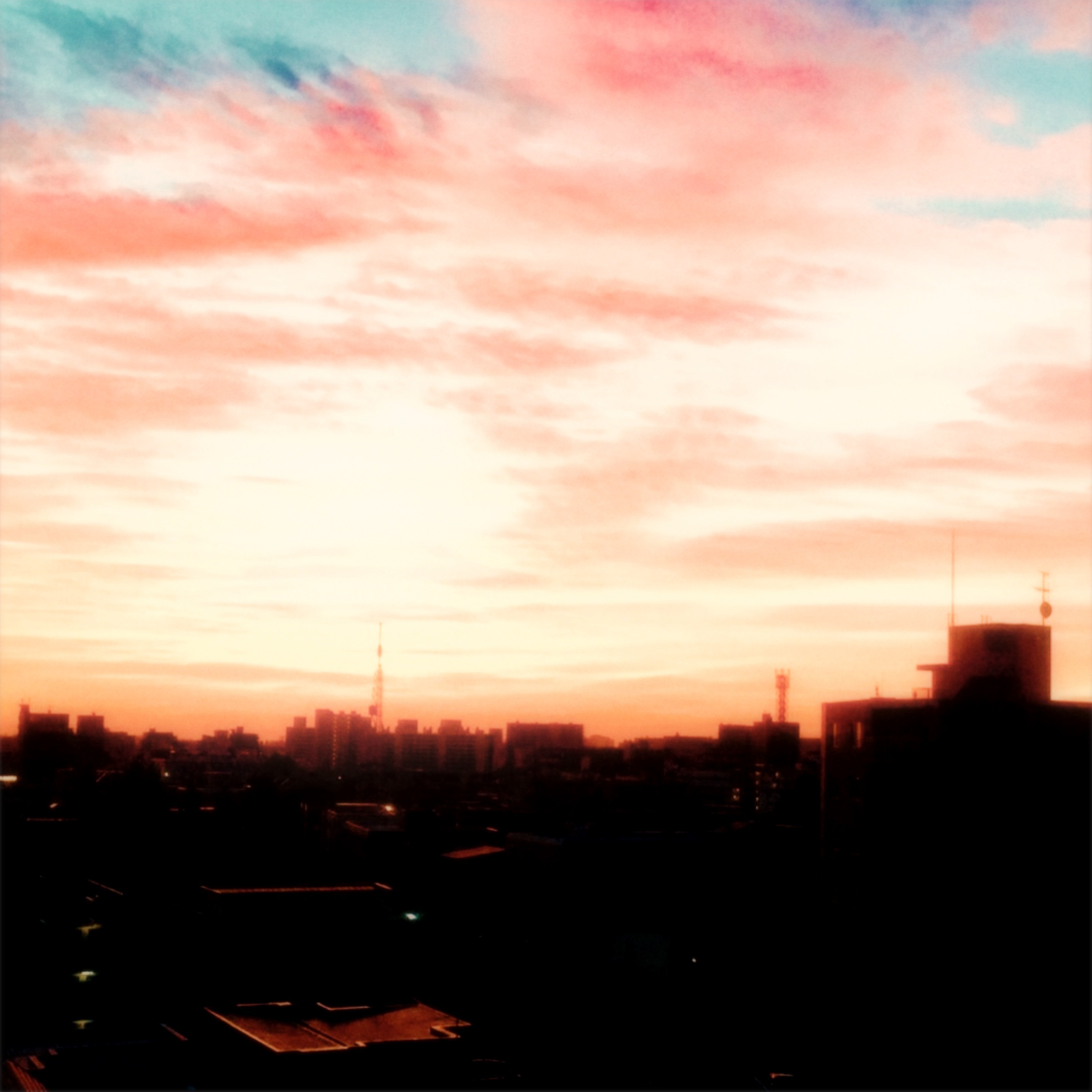 ジャケット写真