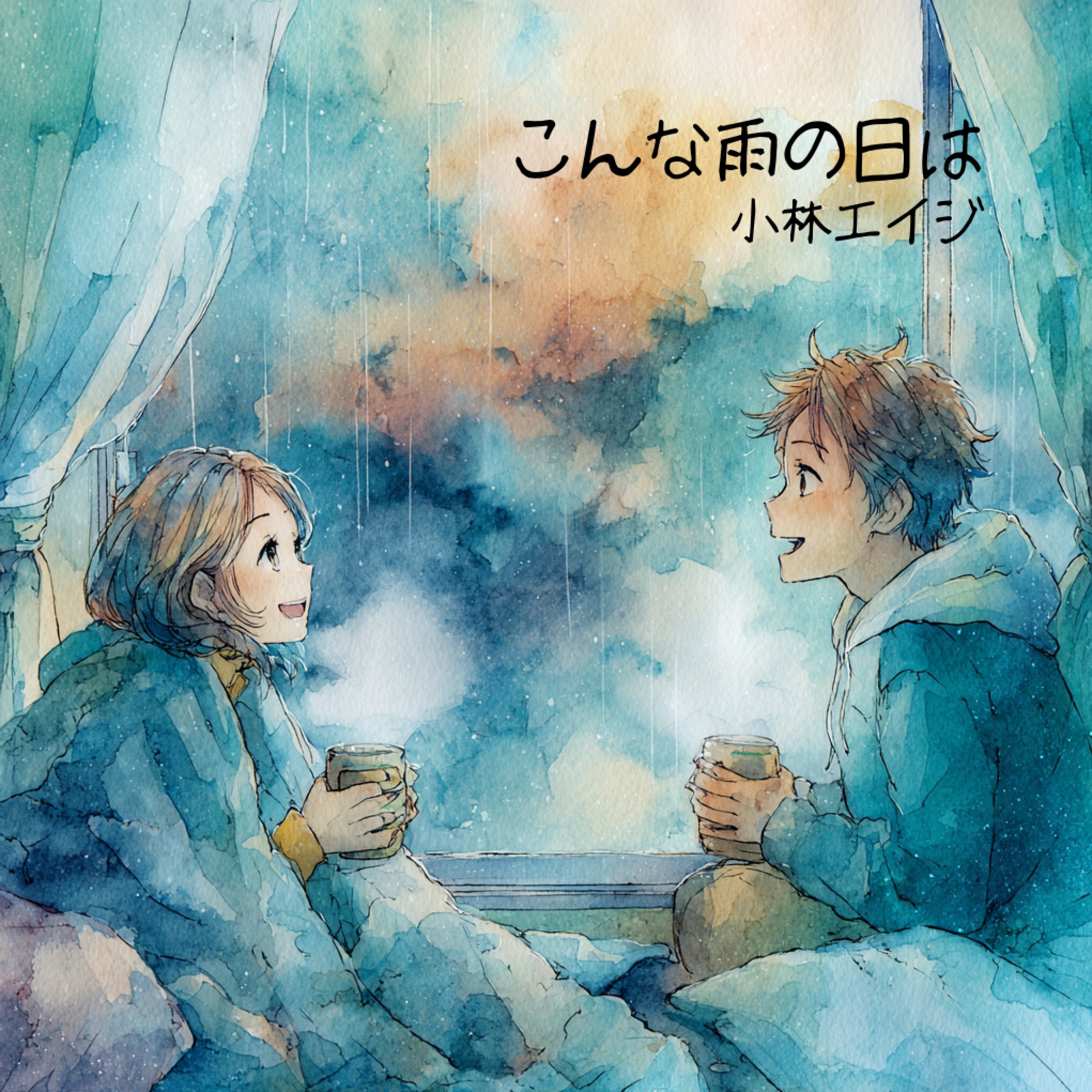 ジャケット写真