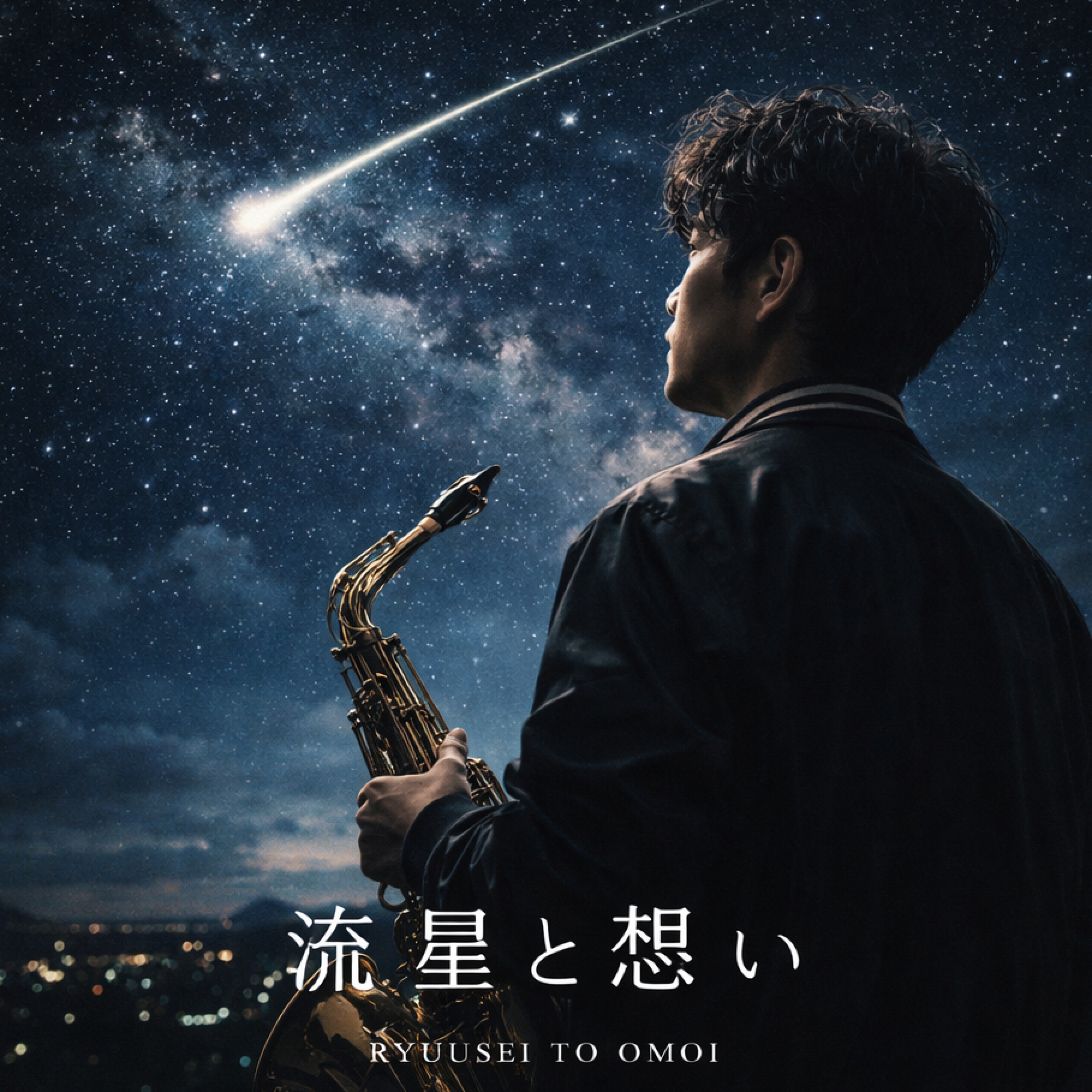 ジャケット写真