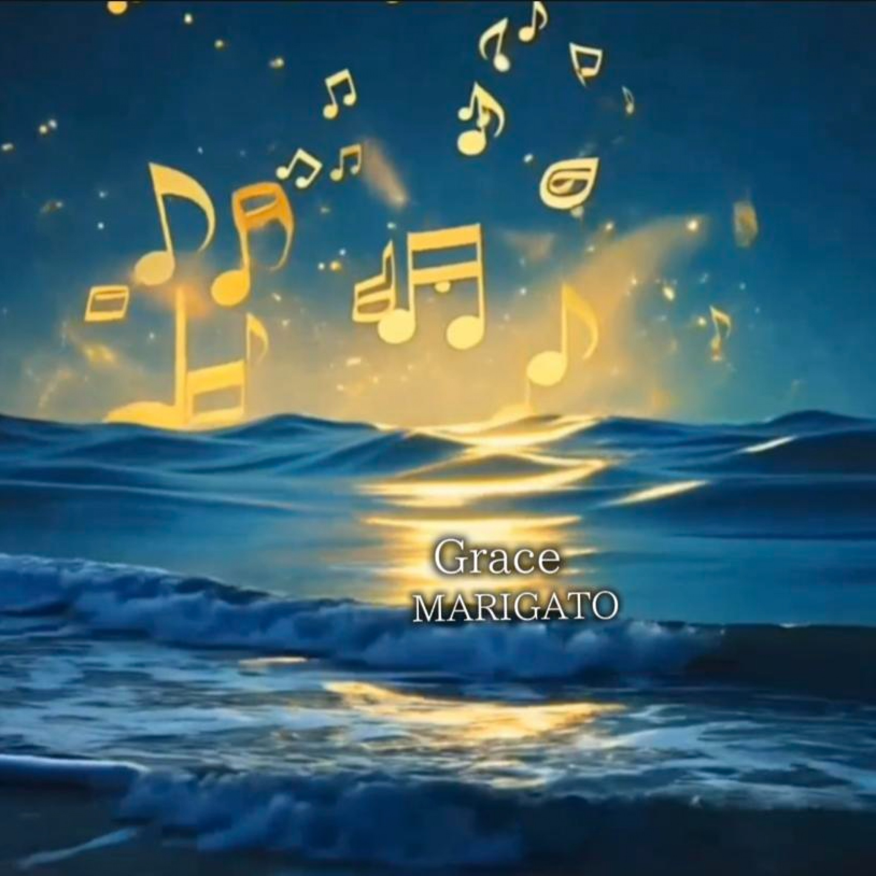 ジャケット写真