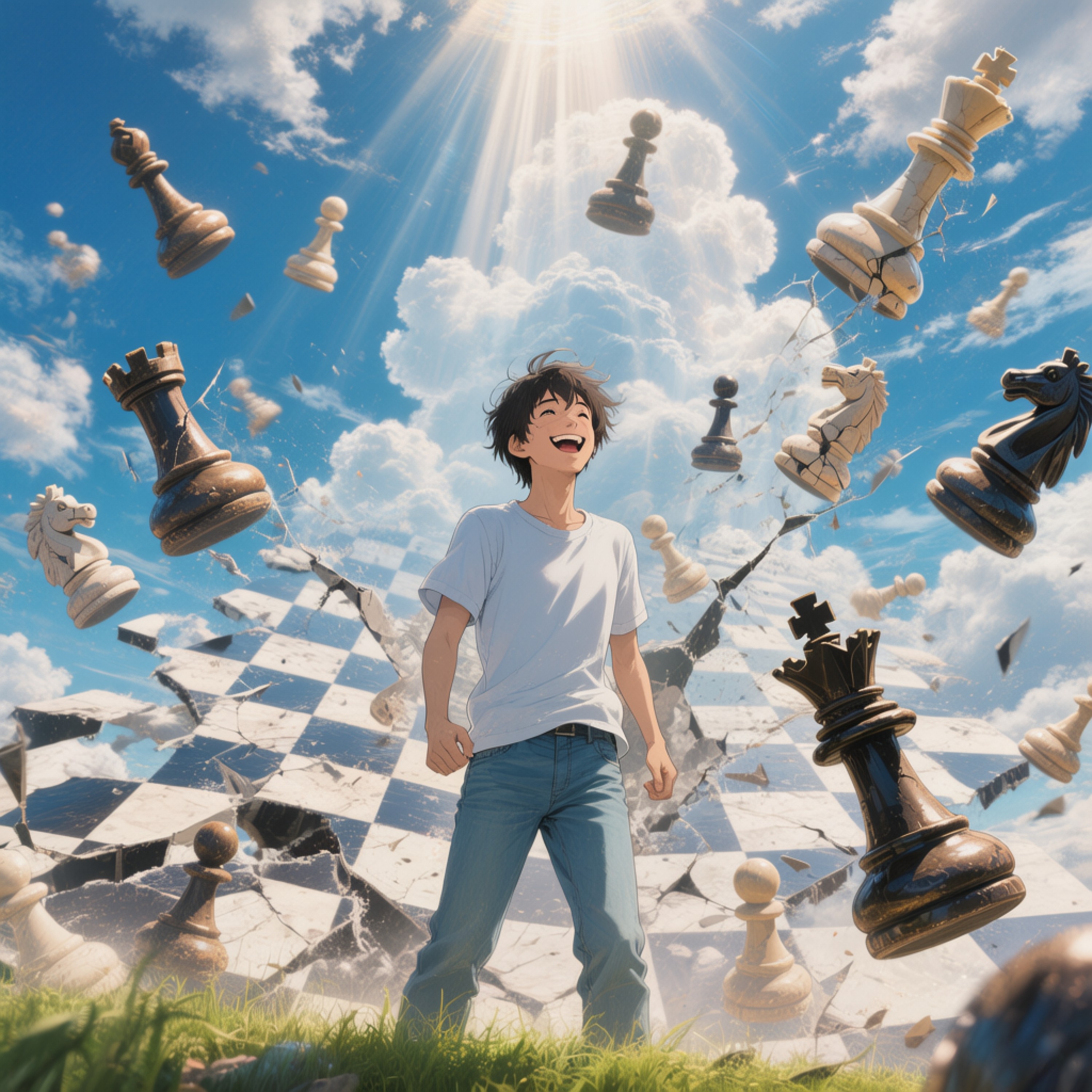 ジャケット写真