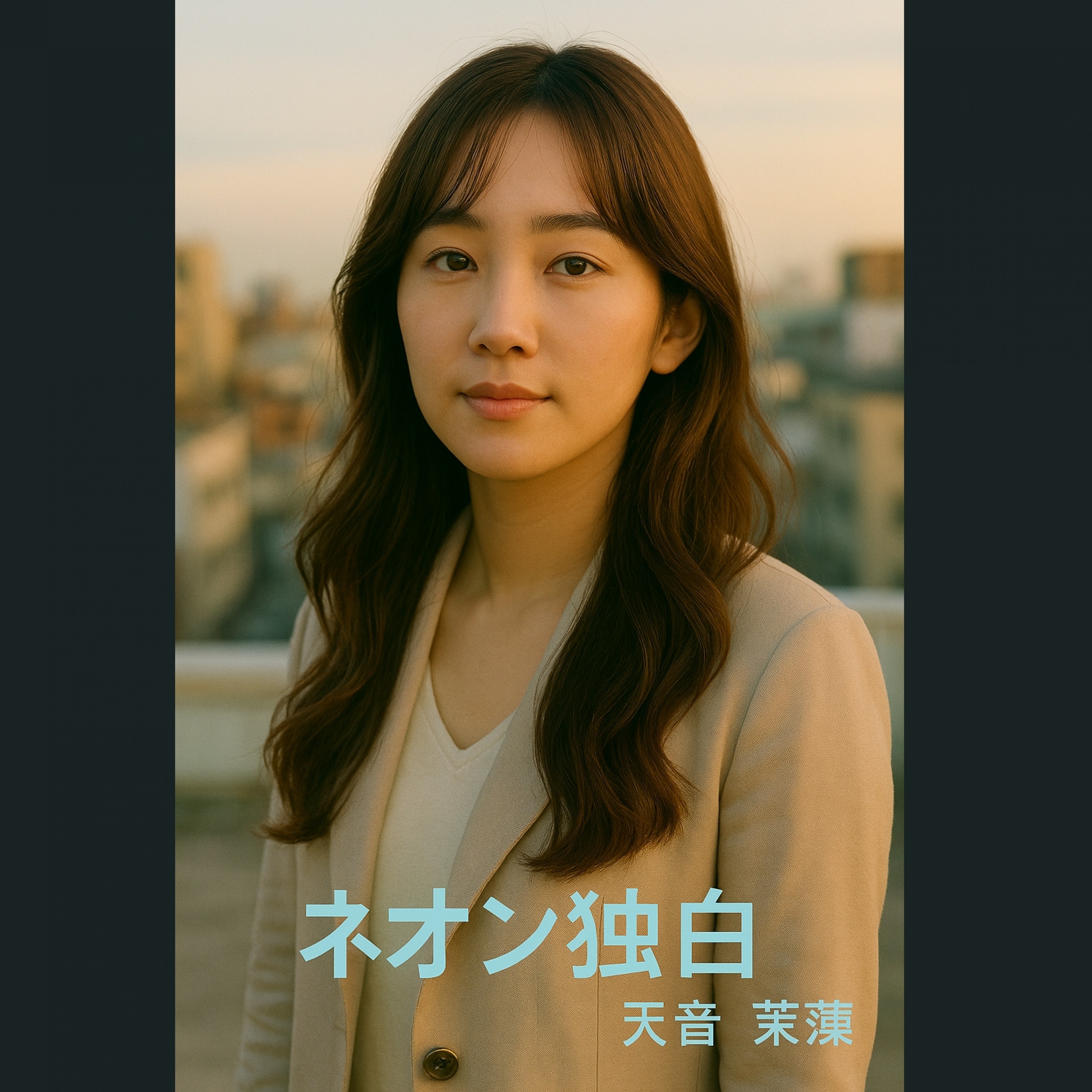 ジャケット写真