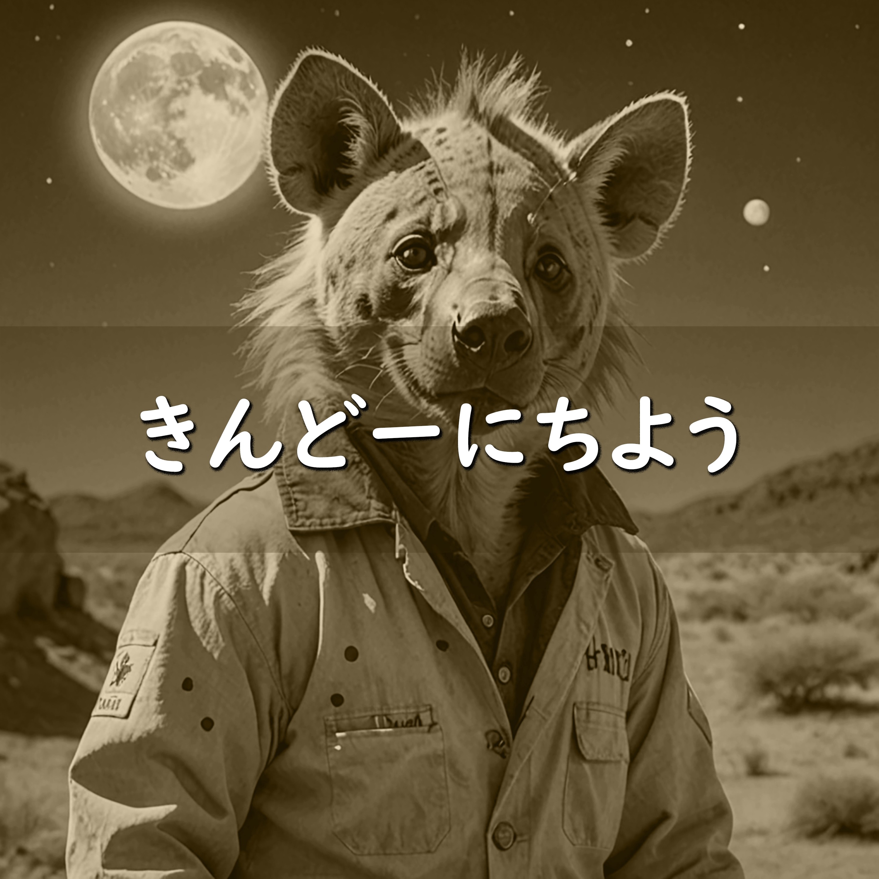 ジャケット写真