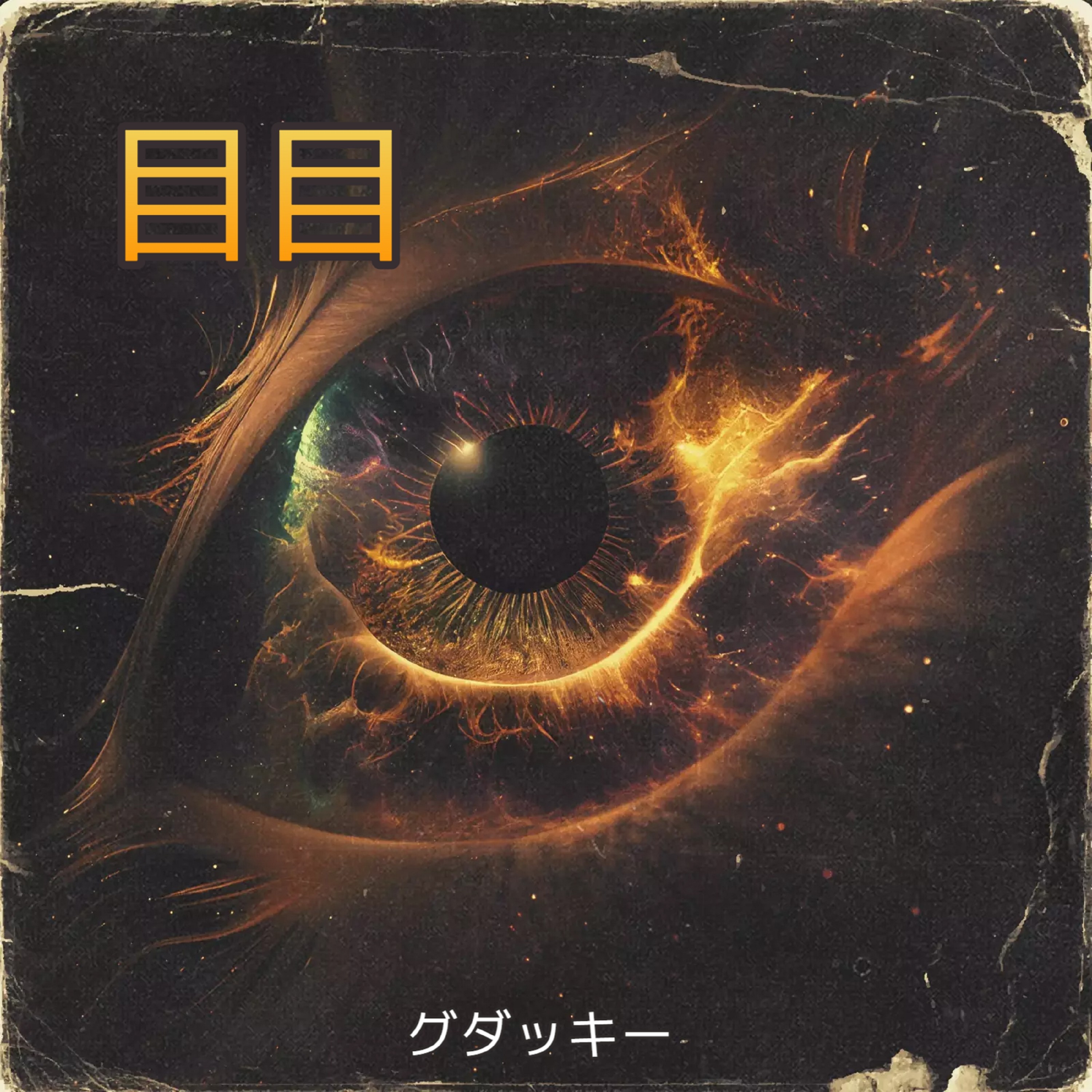 ジャケット写真