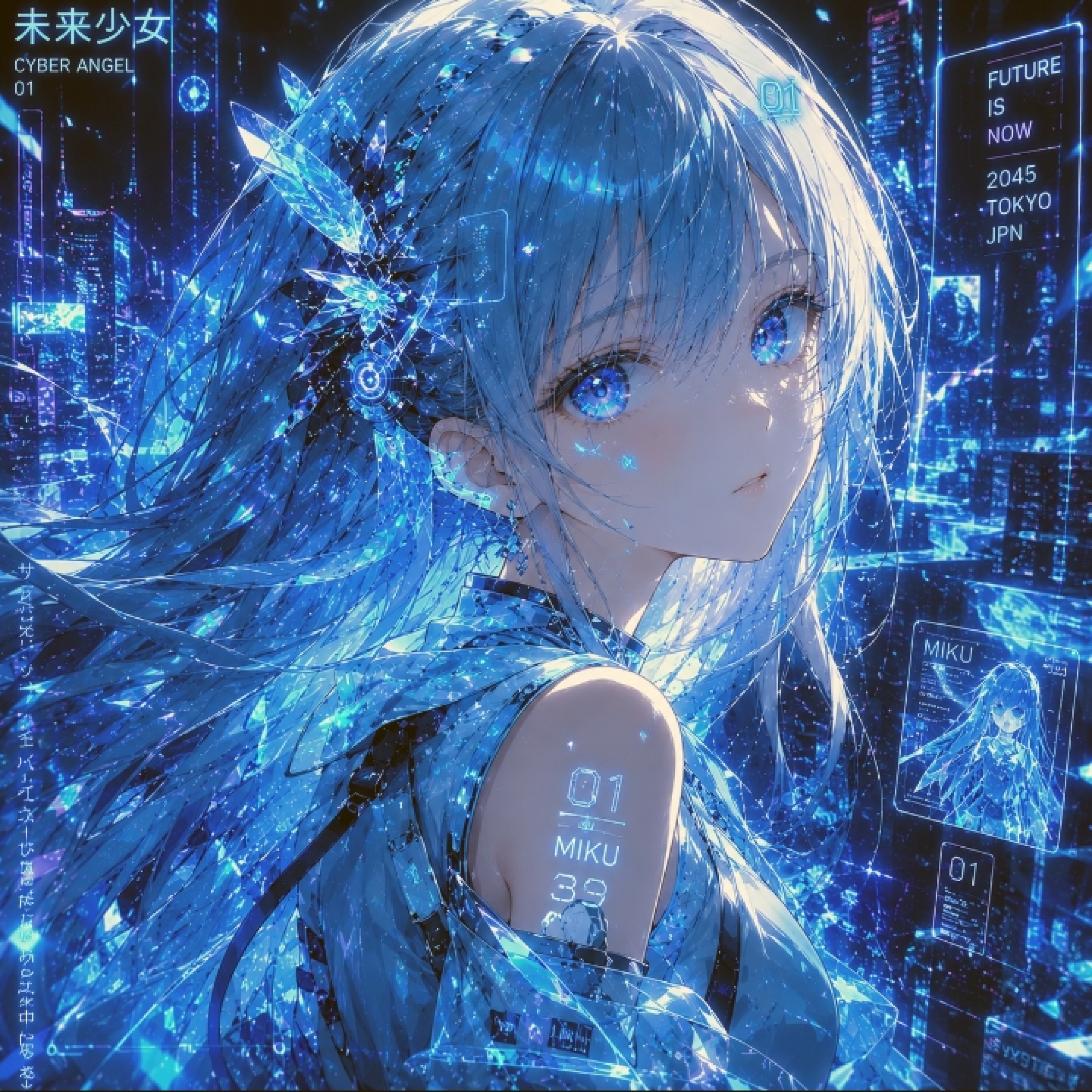 ジャケット写真