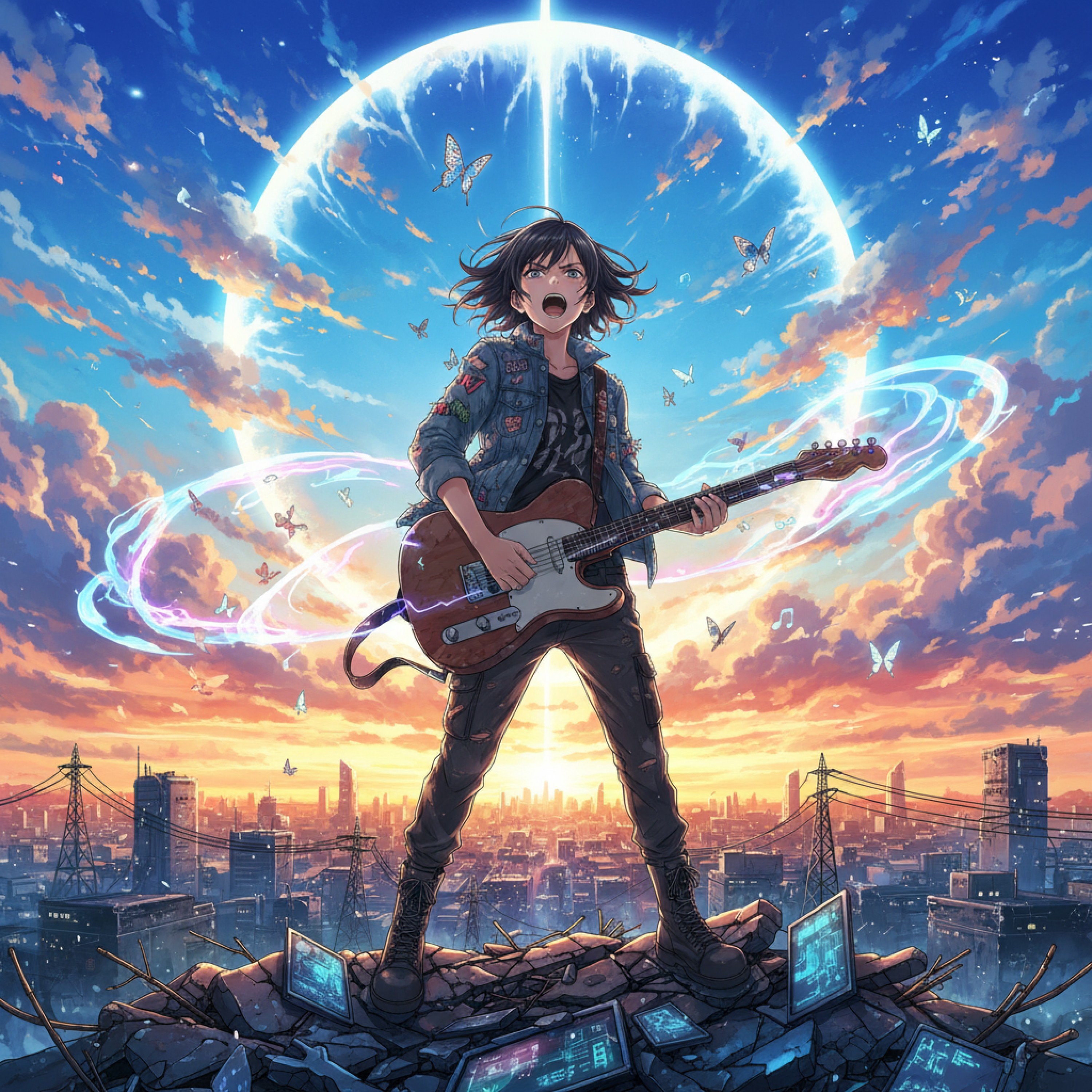 ジャケット写真