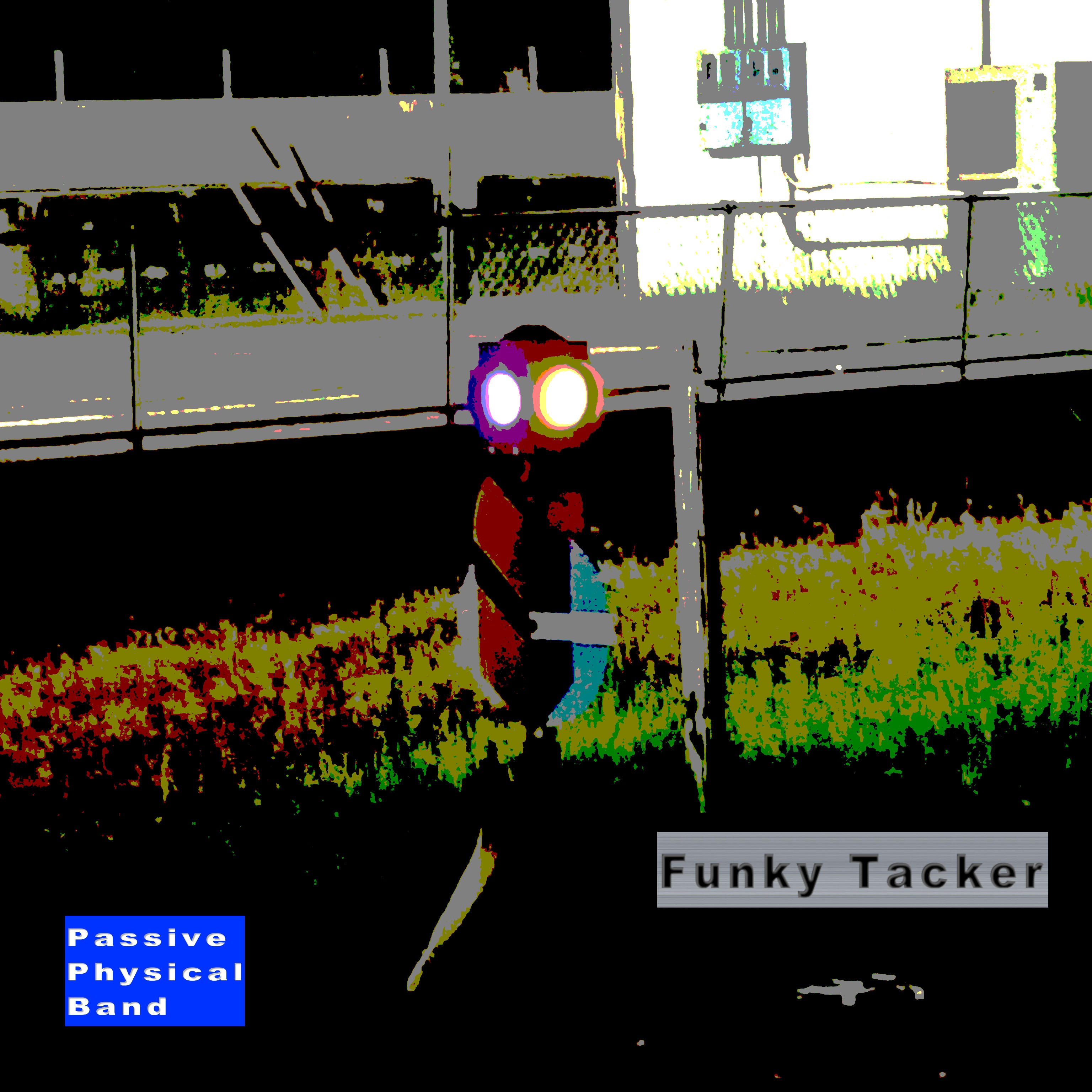 ジャケット写真