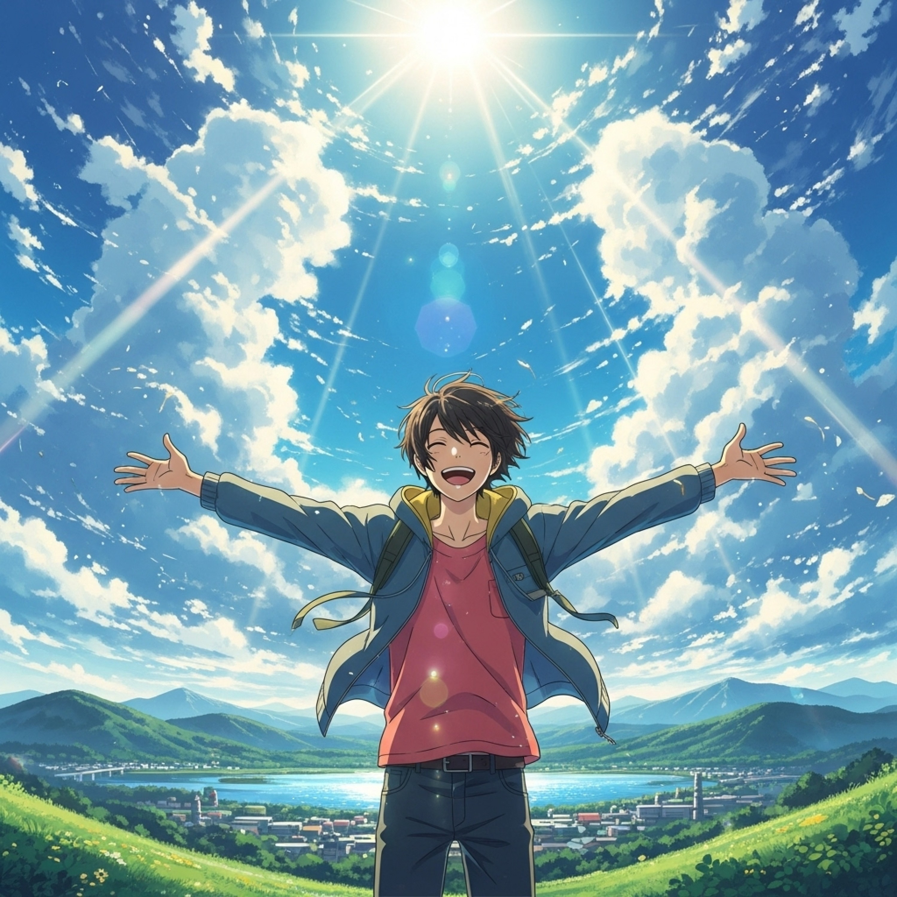 ジャケット写真