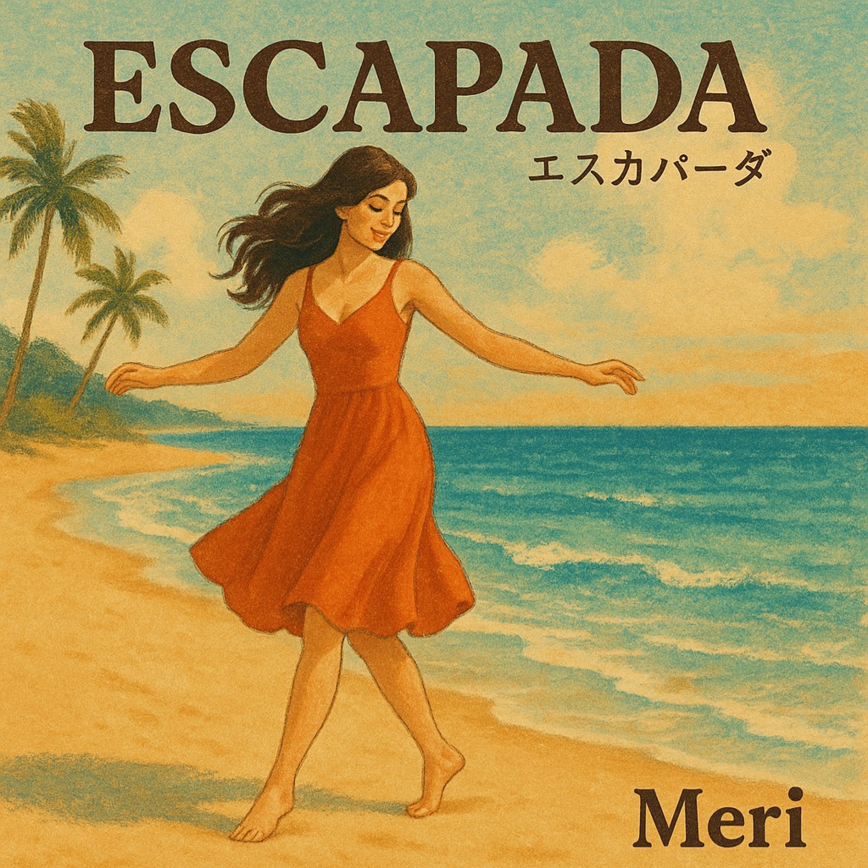 ジャケット写真