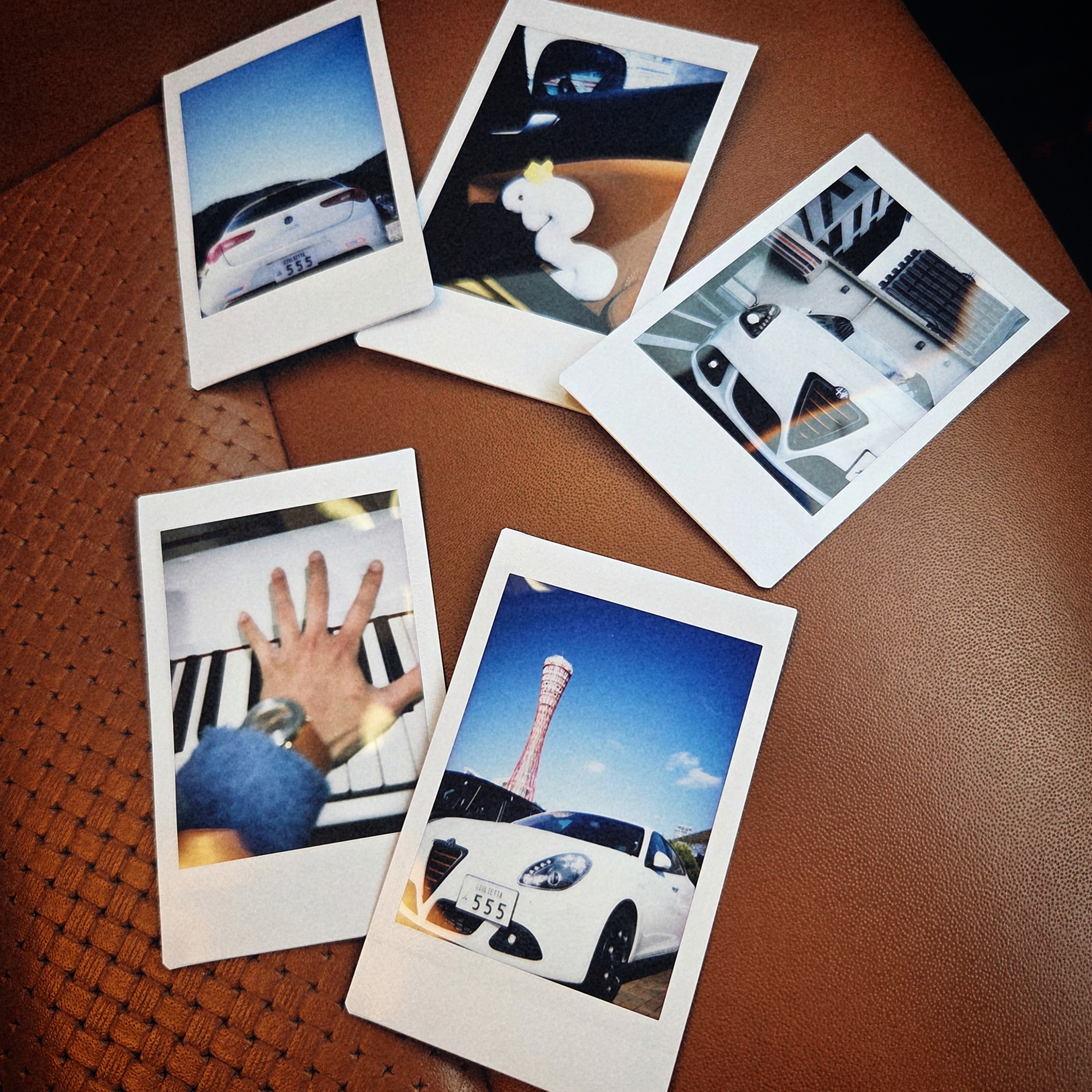 ジャケット写真