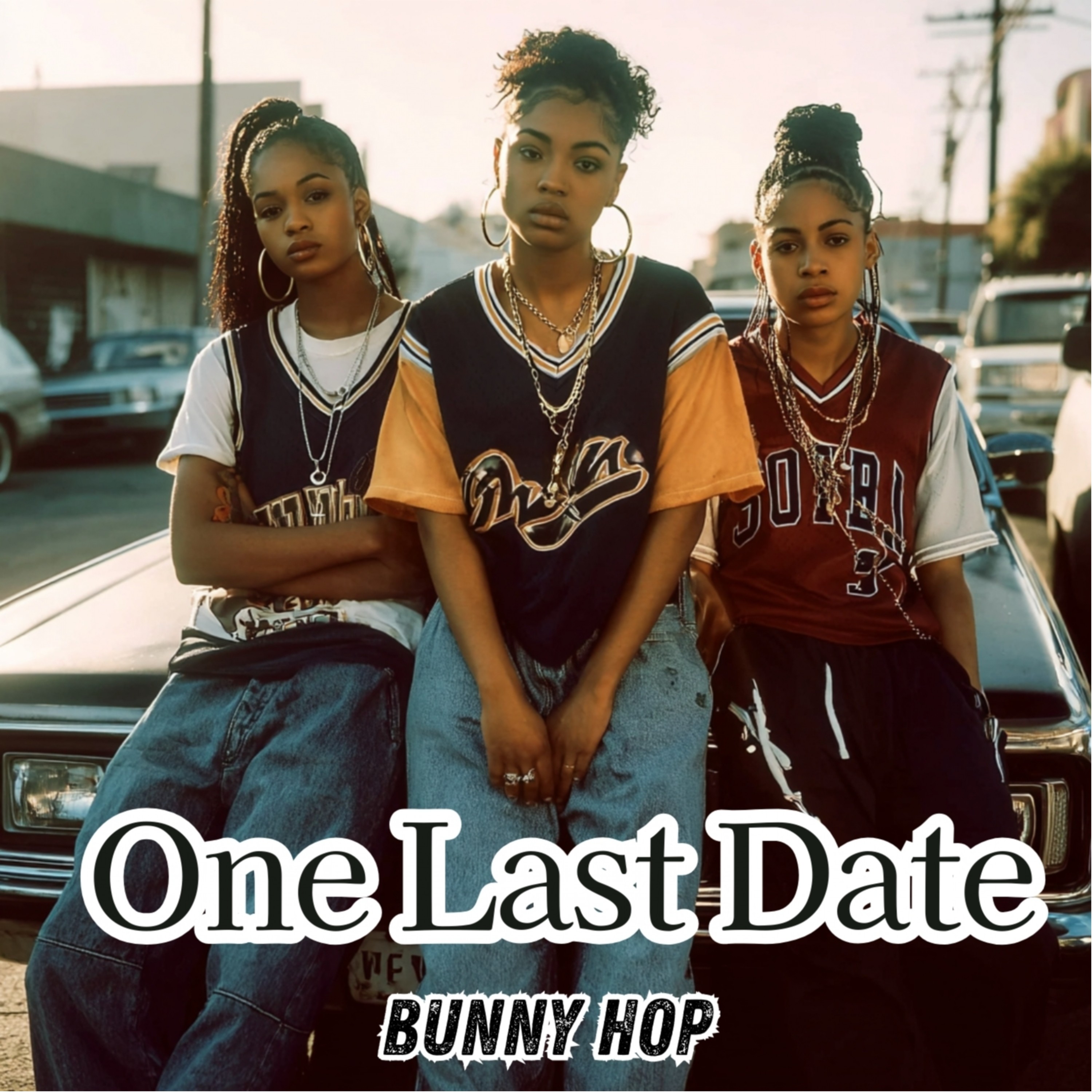 ジャケット写真