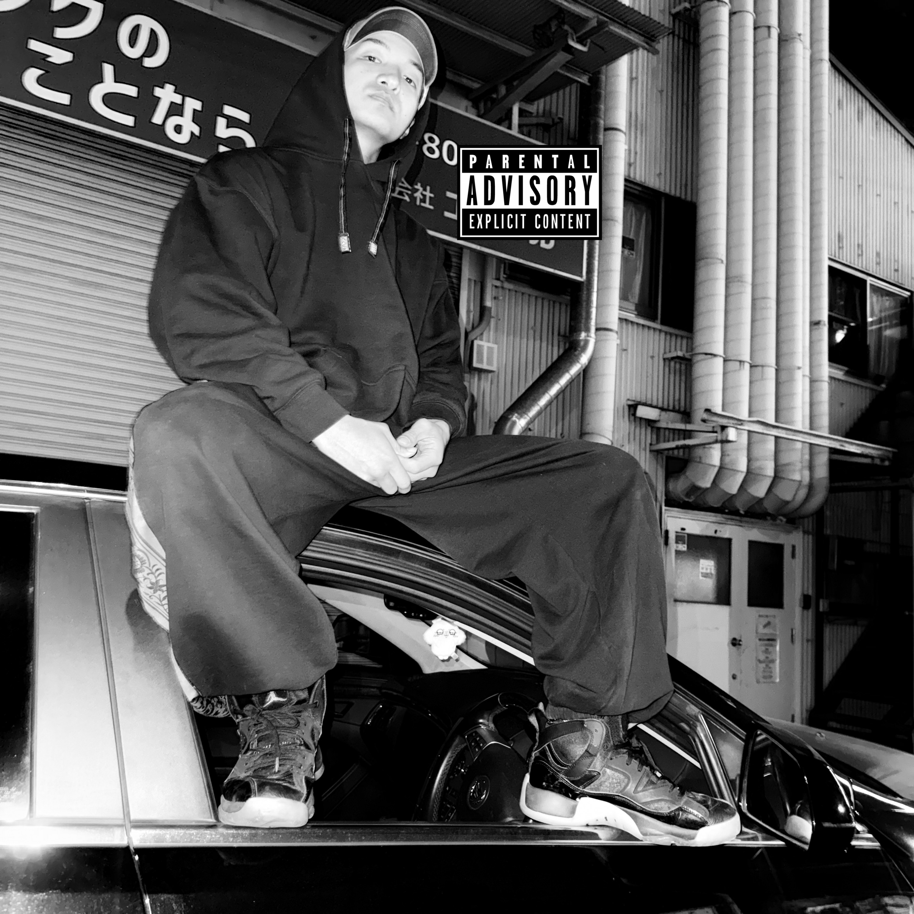 ジャケット写真