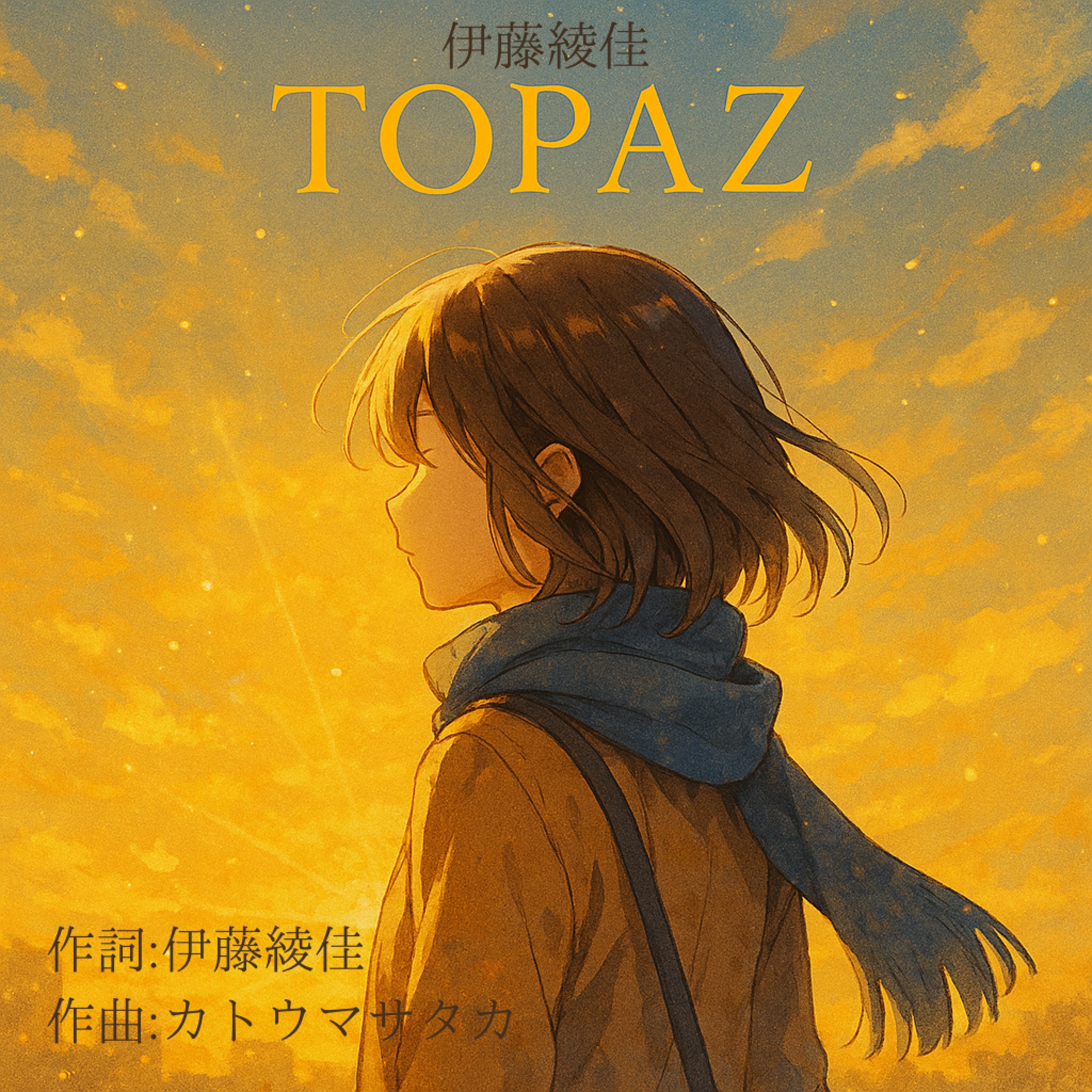 ジャケット写真