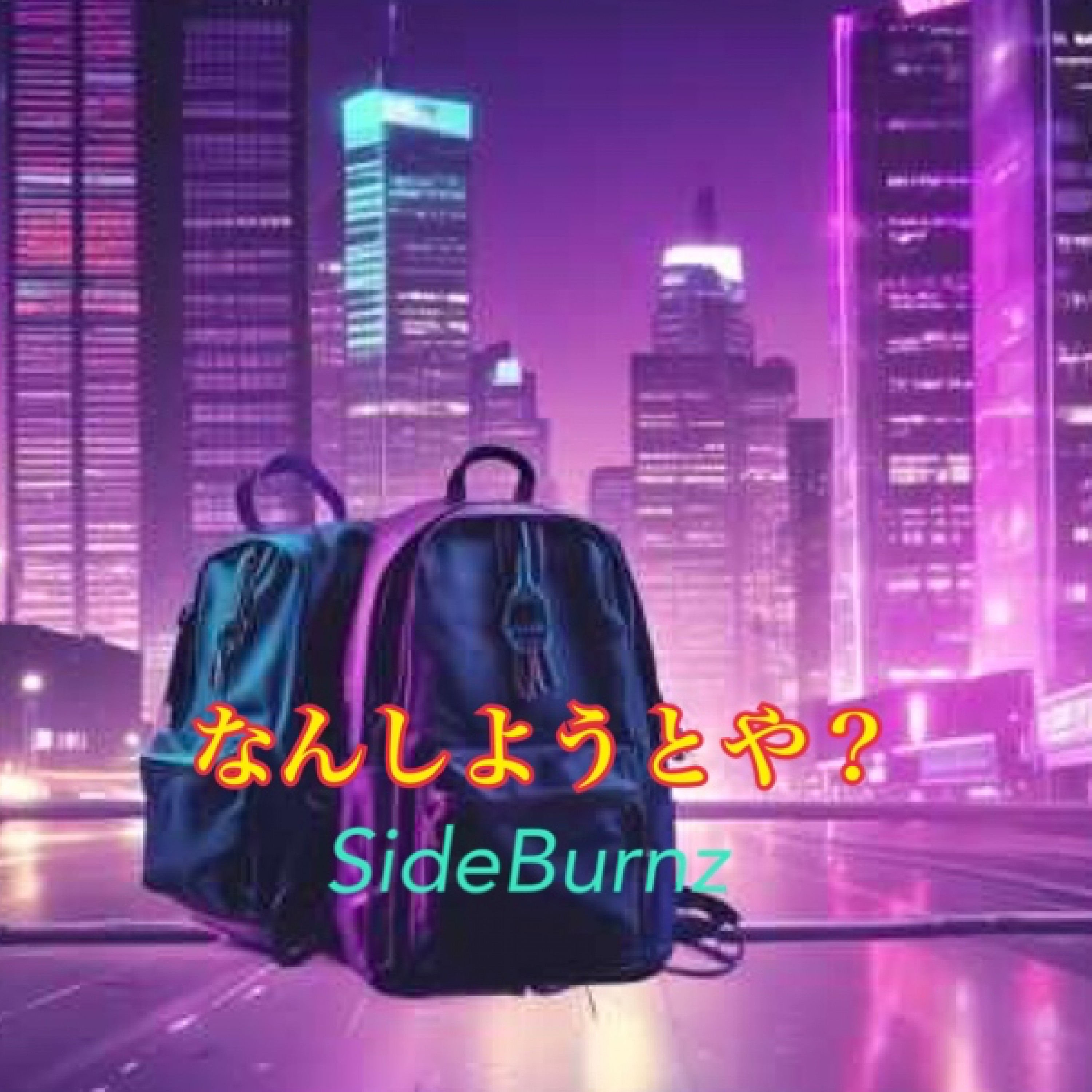 ジャケット写真