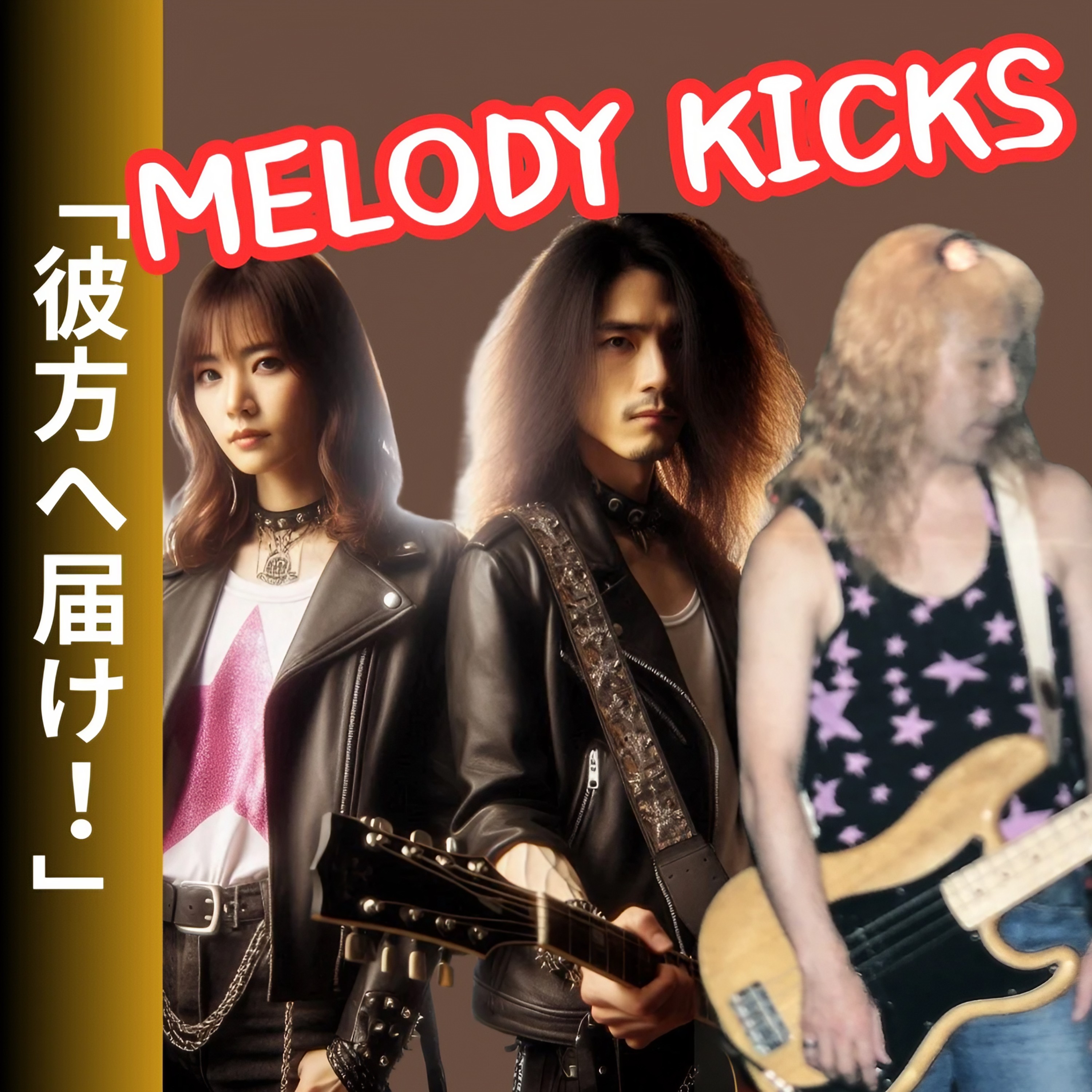 ジャケット写真