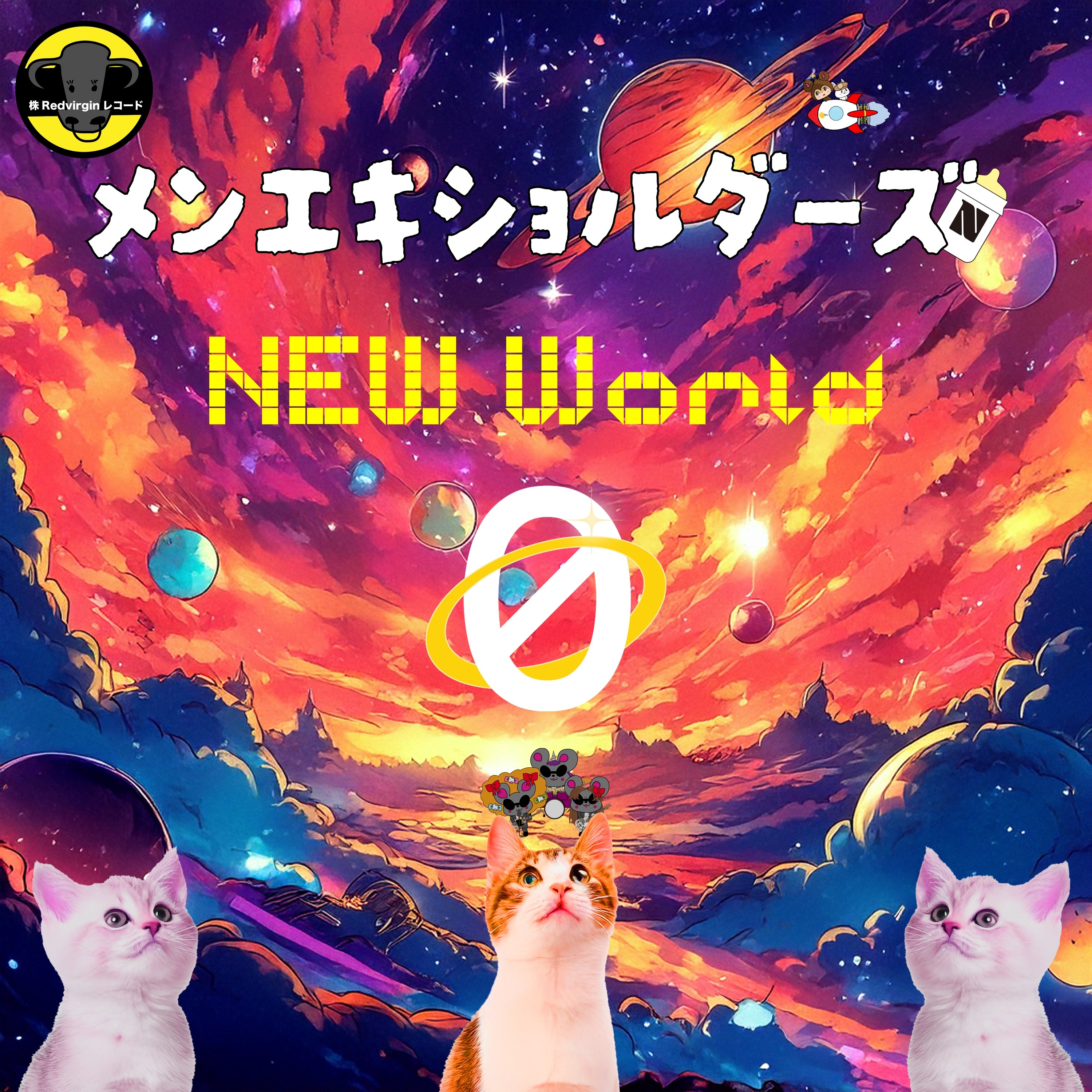ジャケット写真