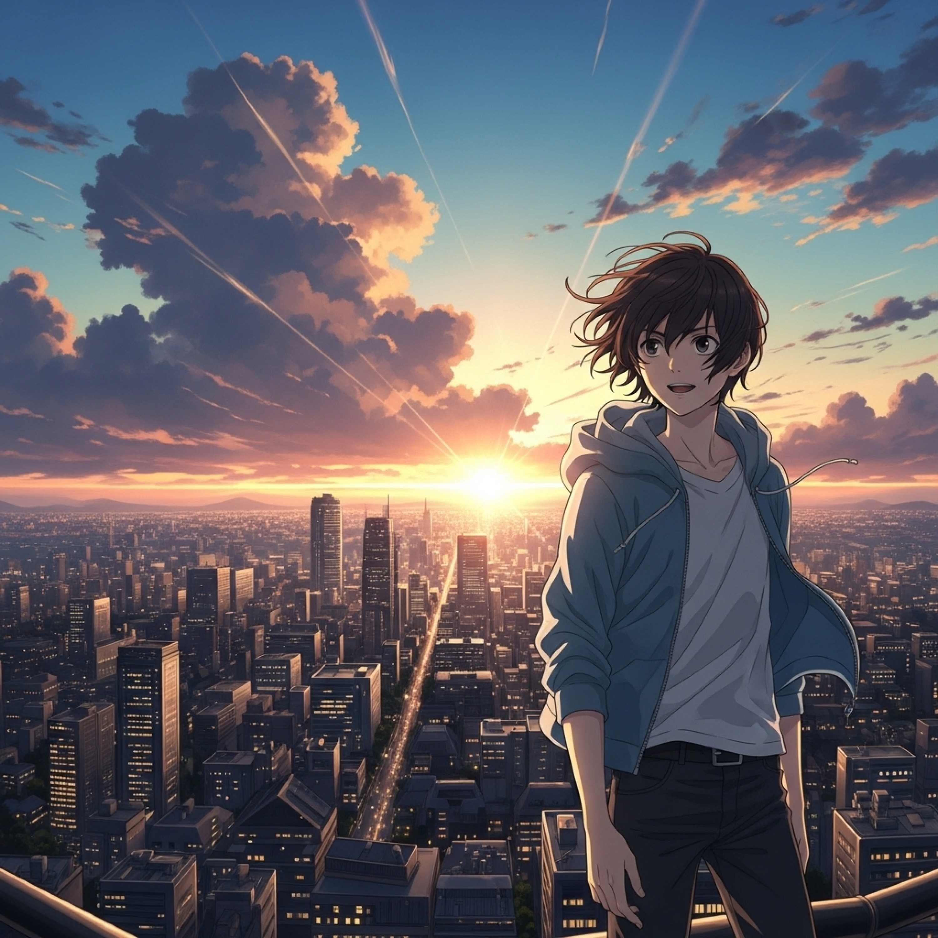 ジャケット写真