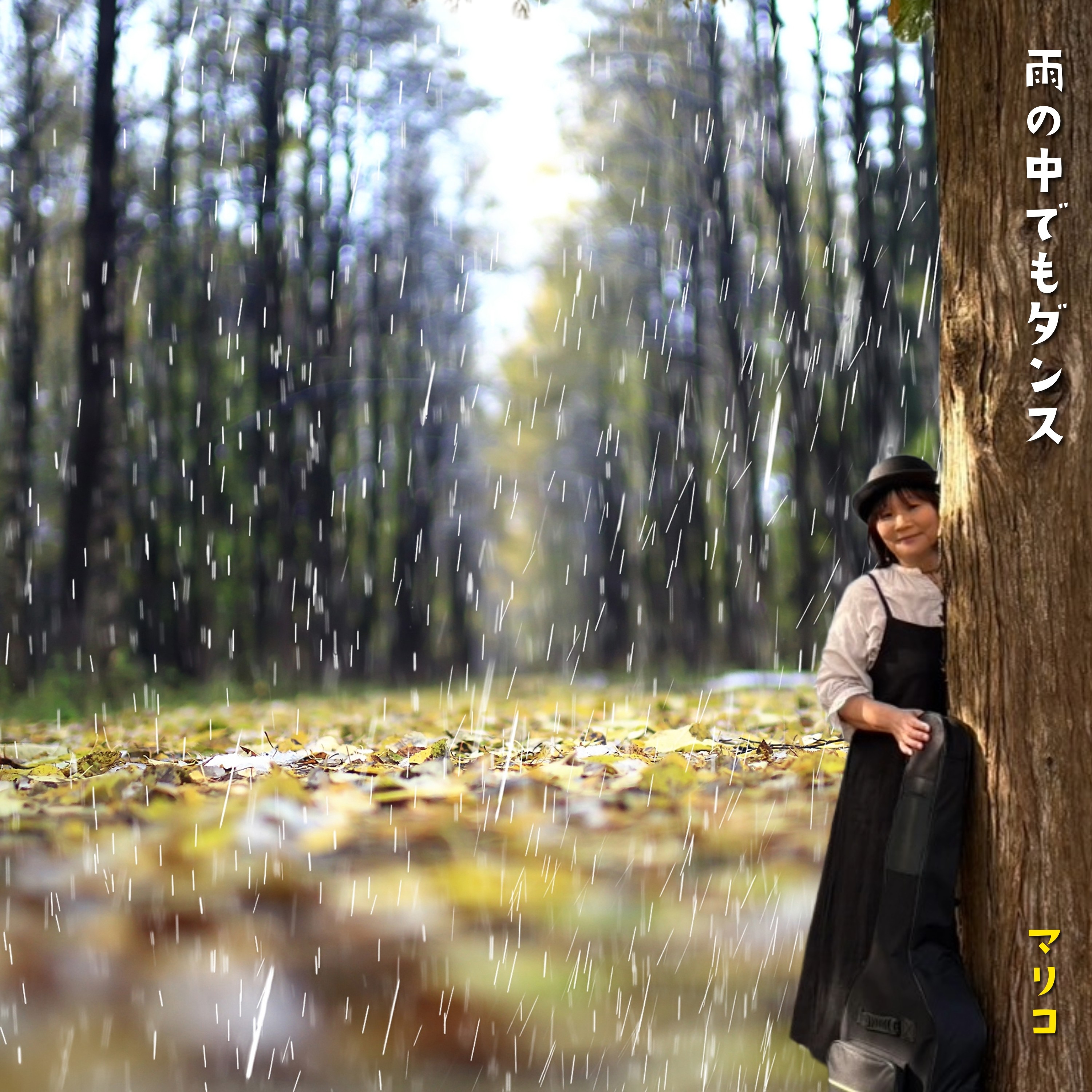 ジャケット写真