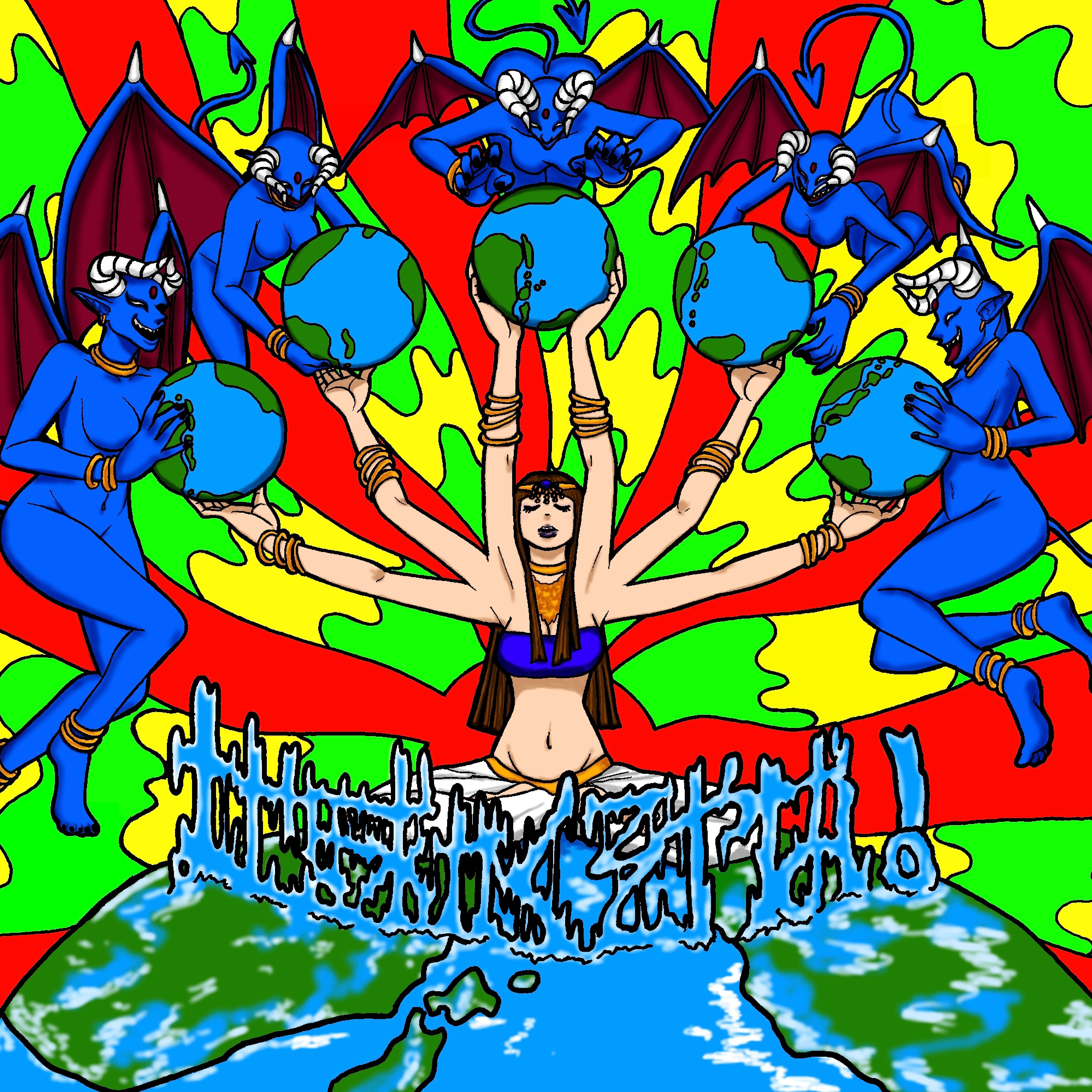 ジャケット写真