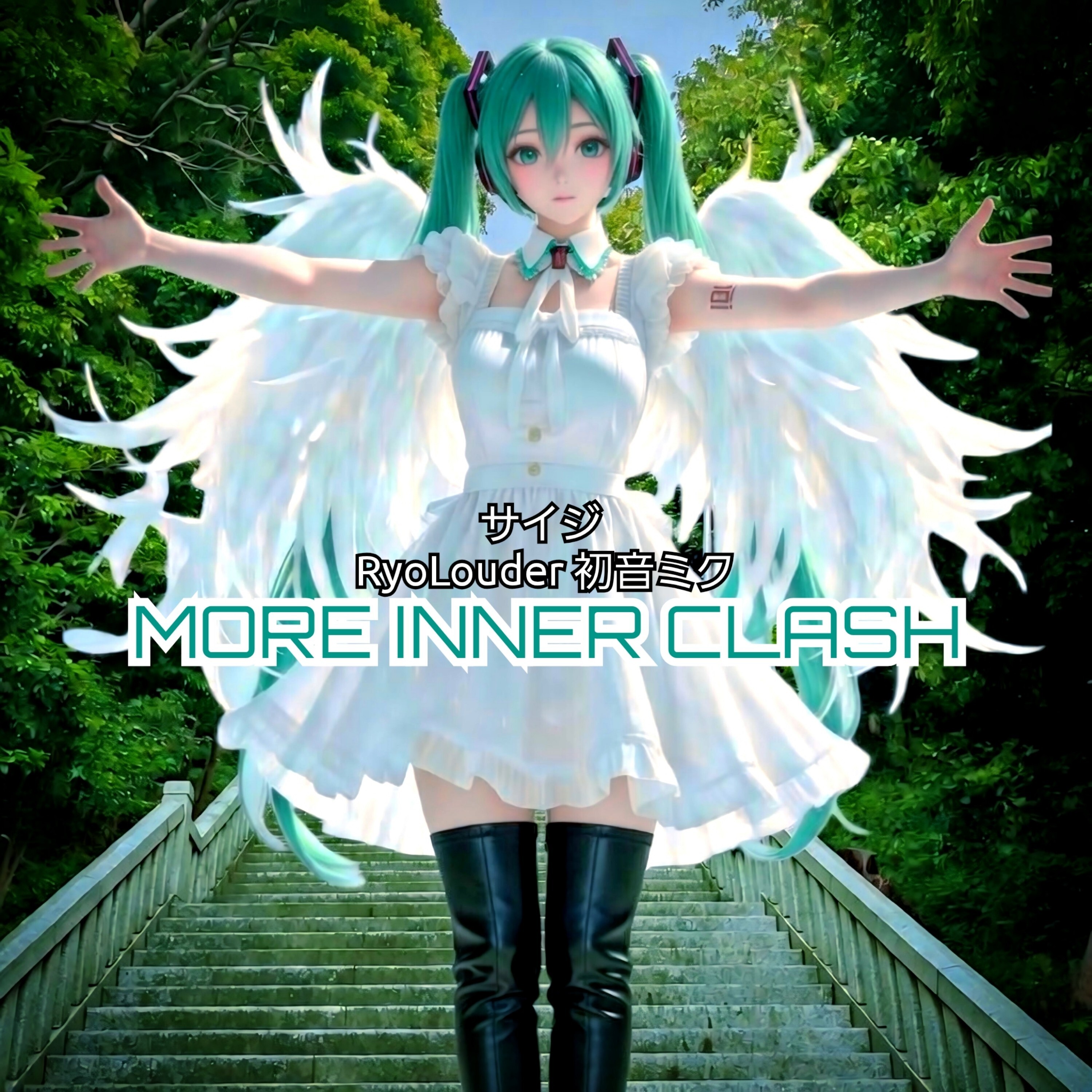 ジャケット写真