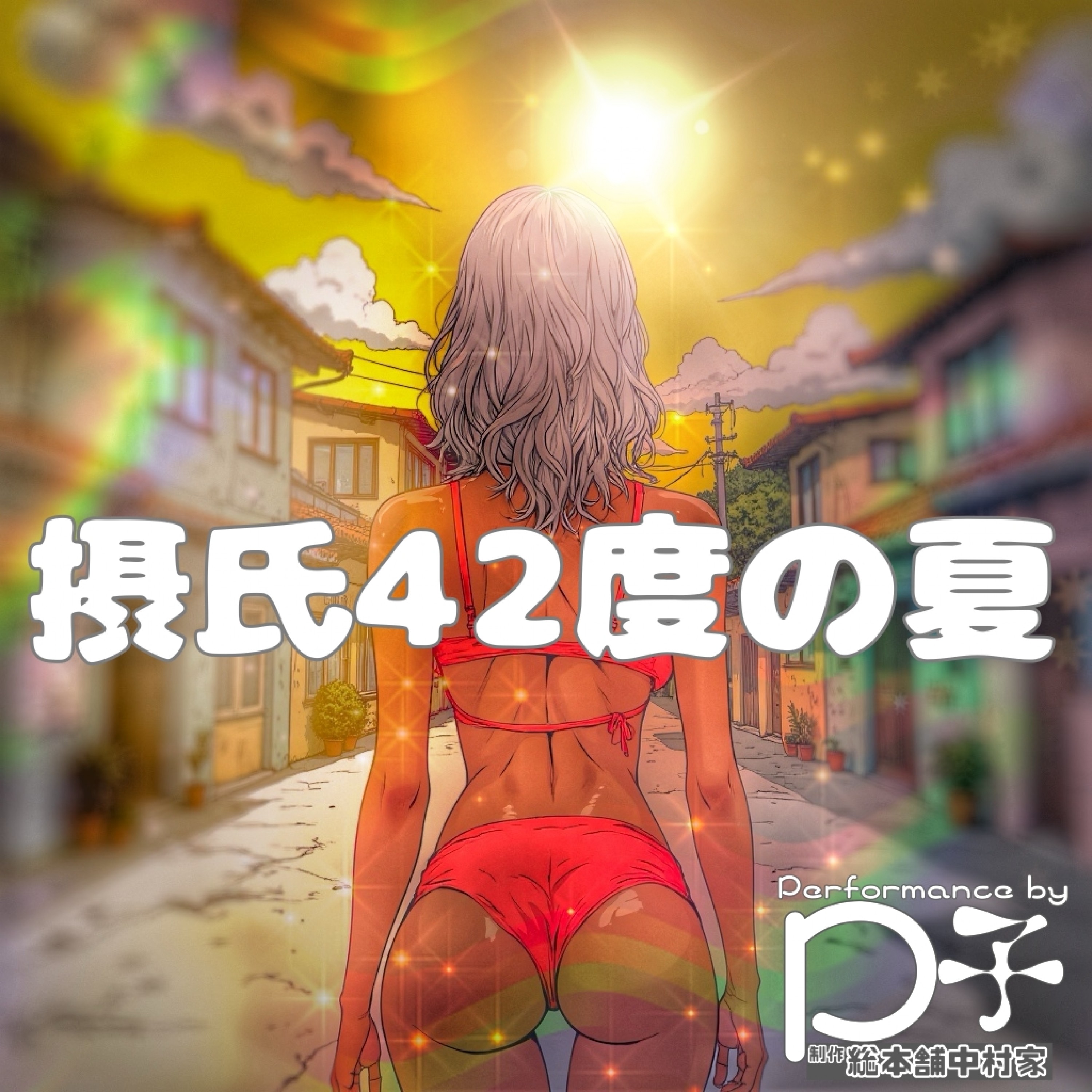 ジャケット写真