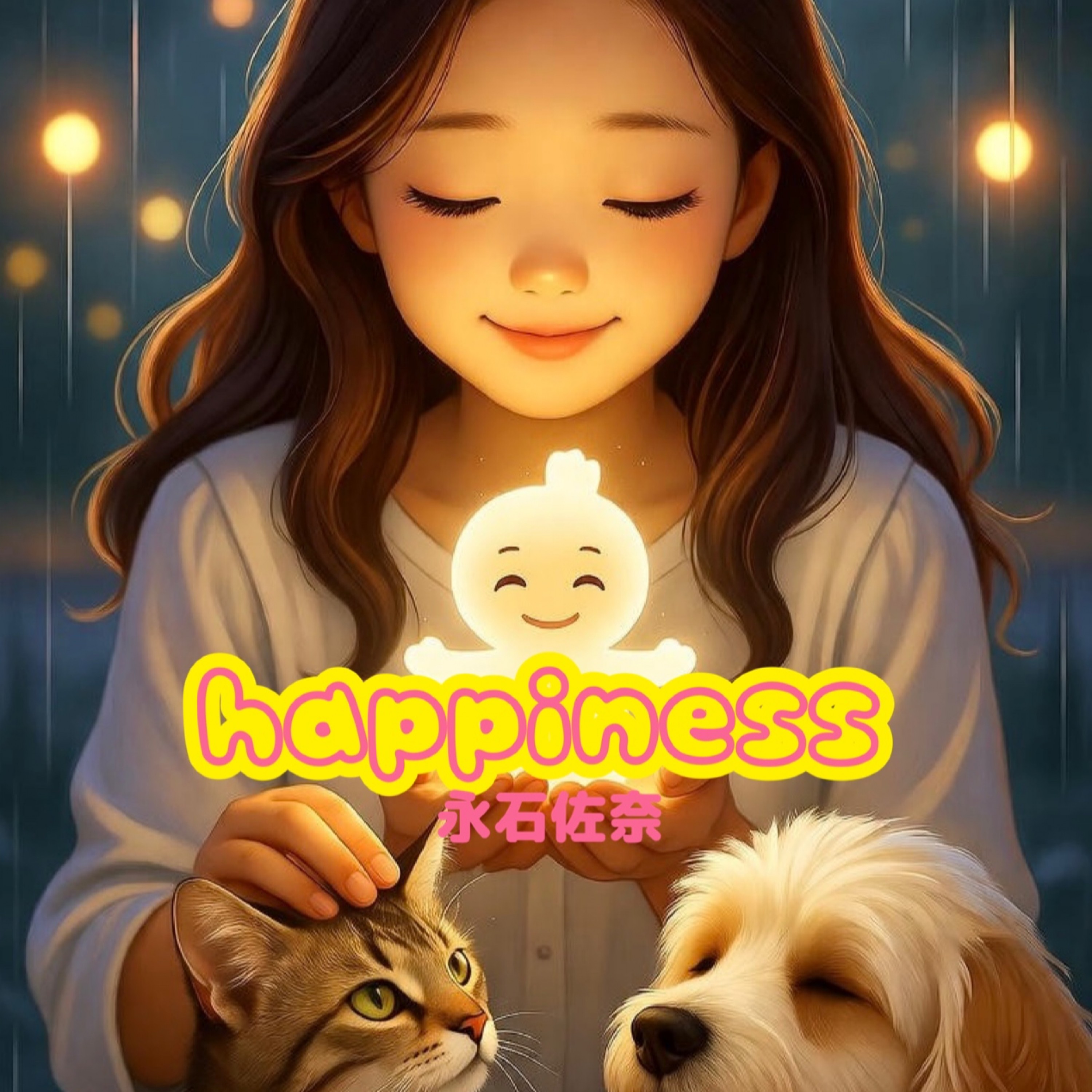 ジャケット写真