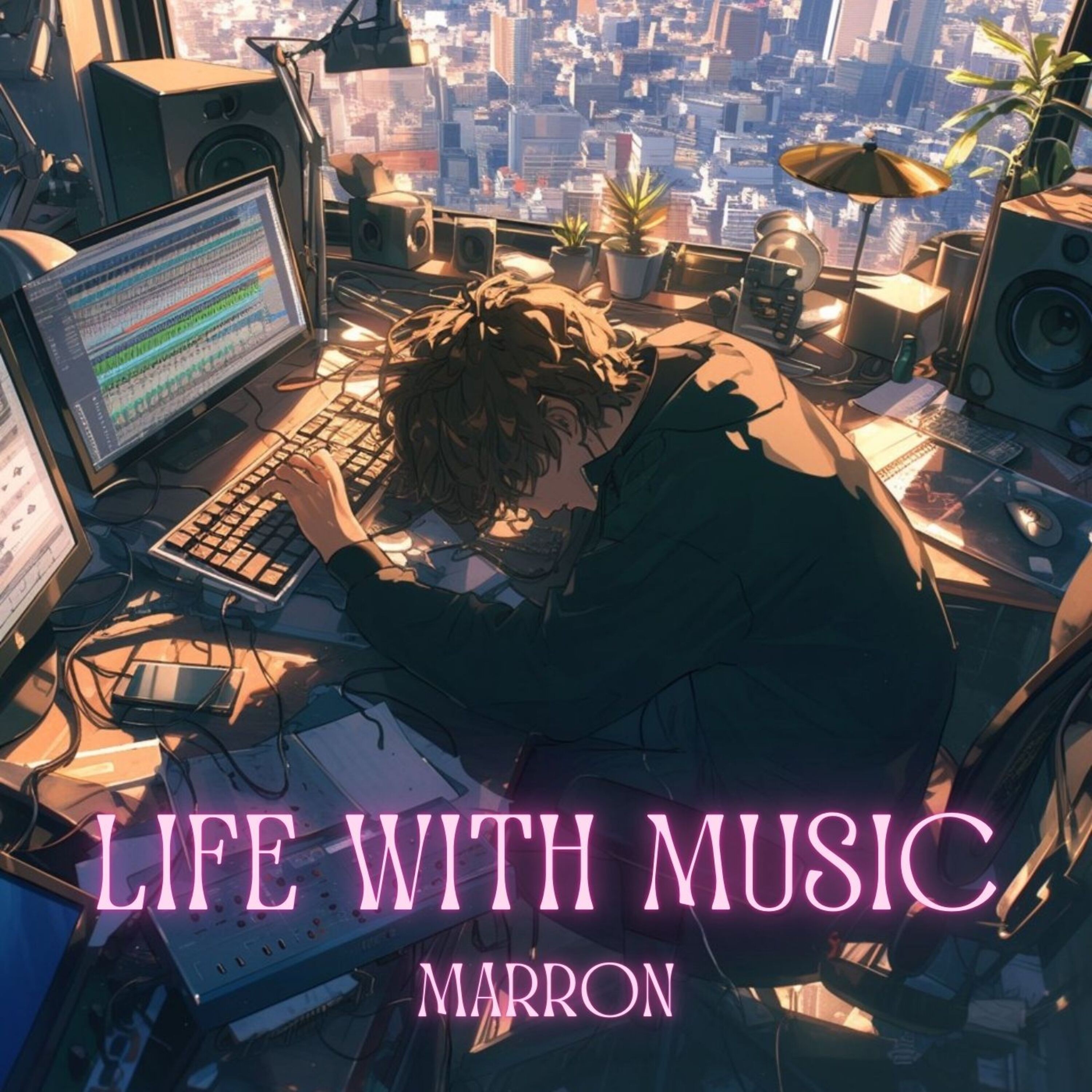 ジャケット写真