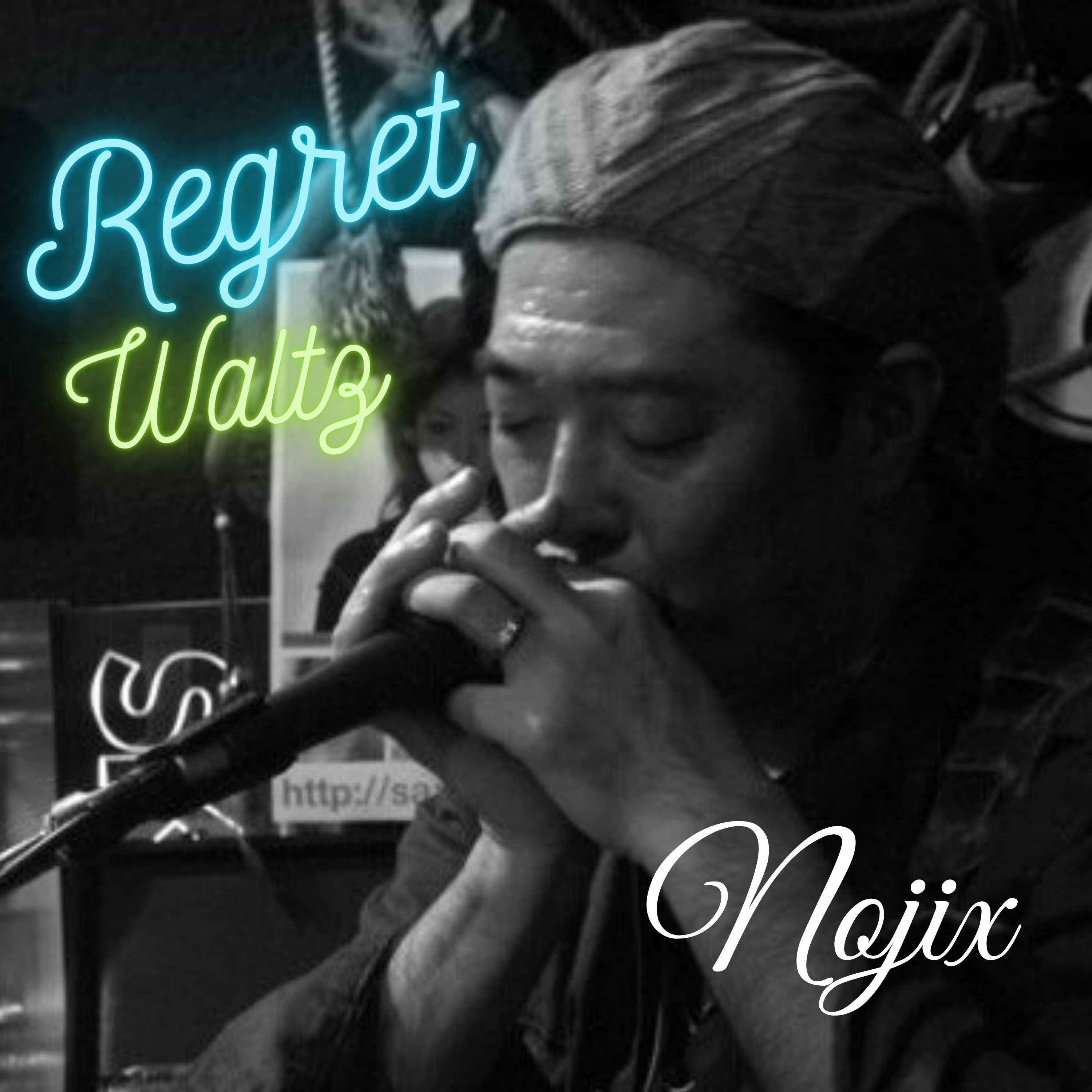 ジャケット写真