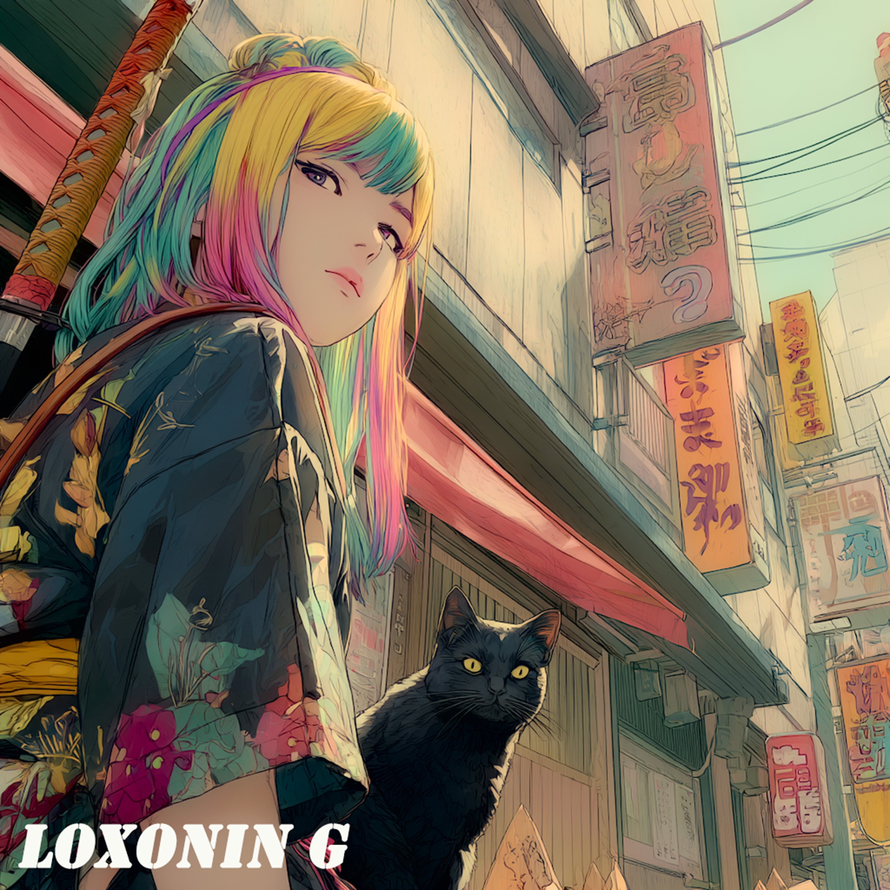 ジャケット写真