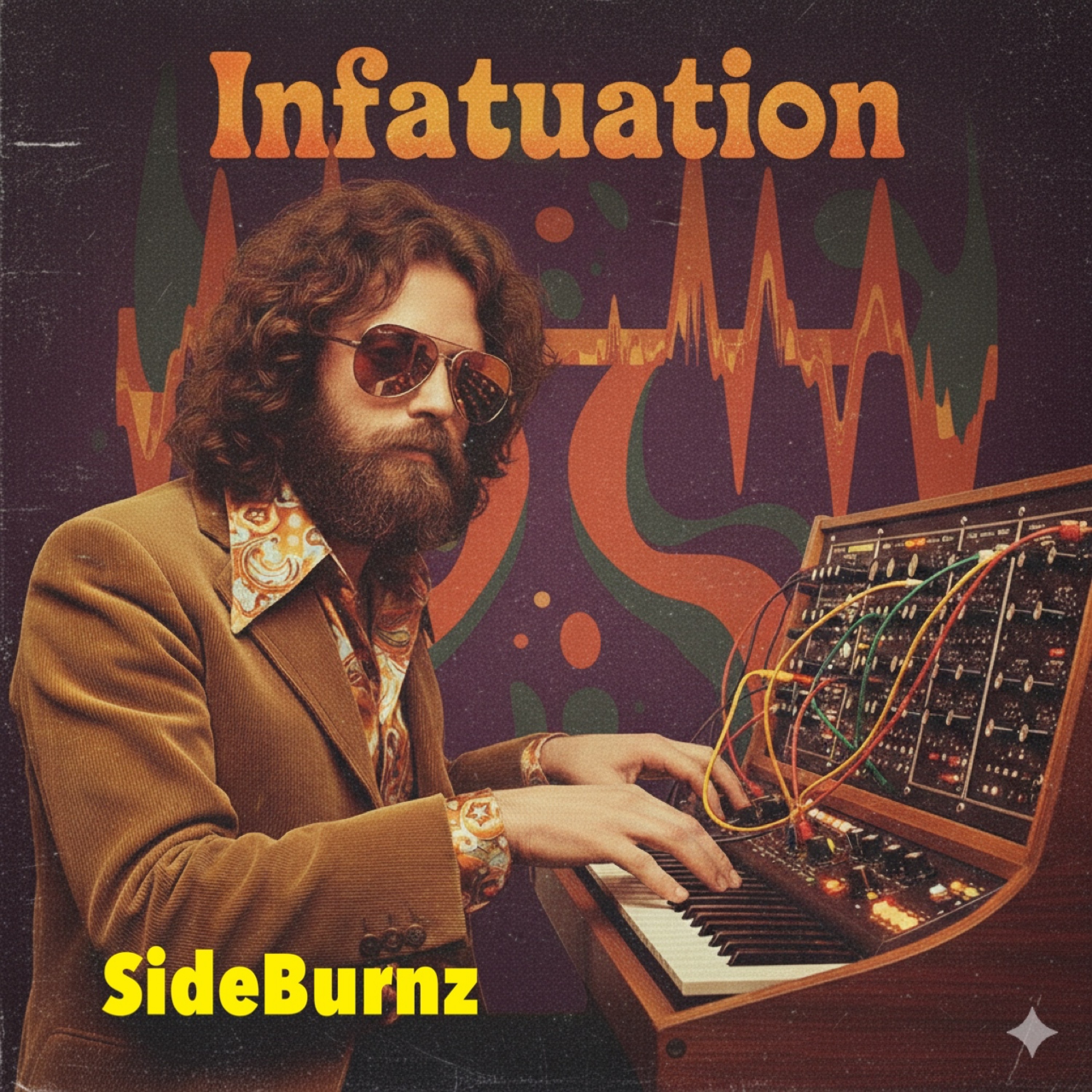 ジャケット写真