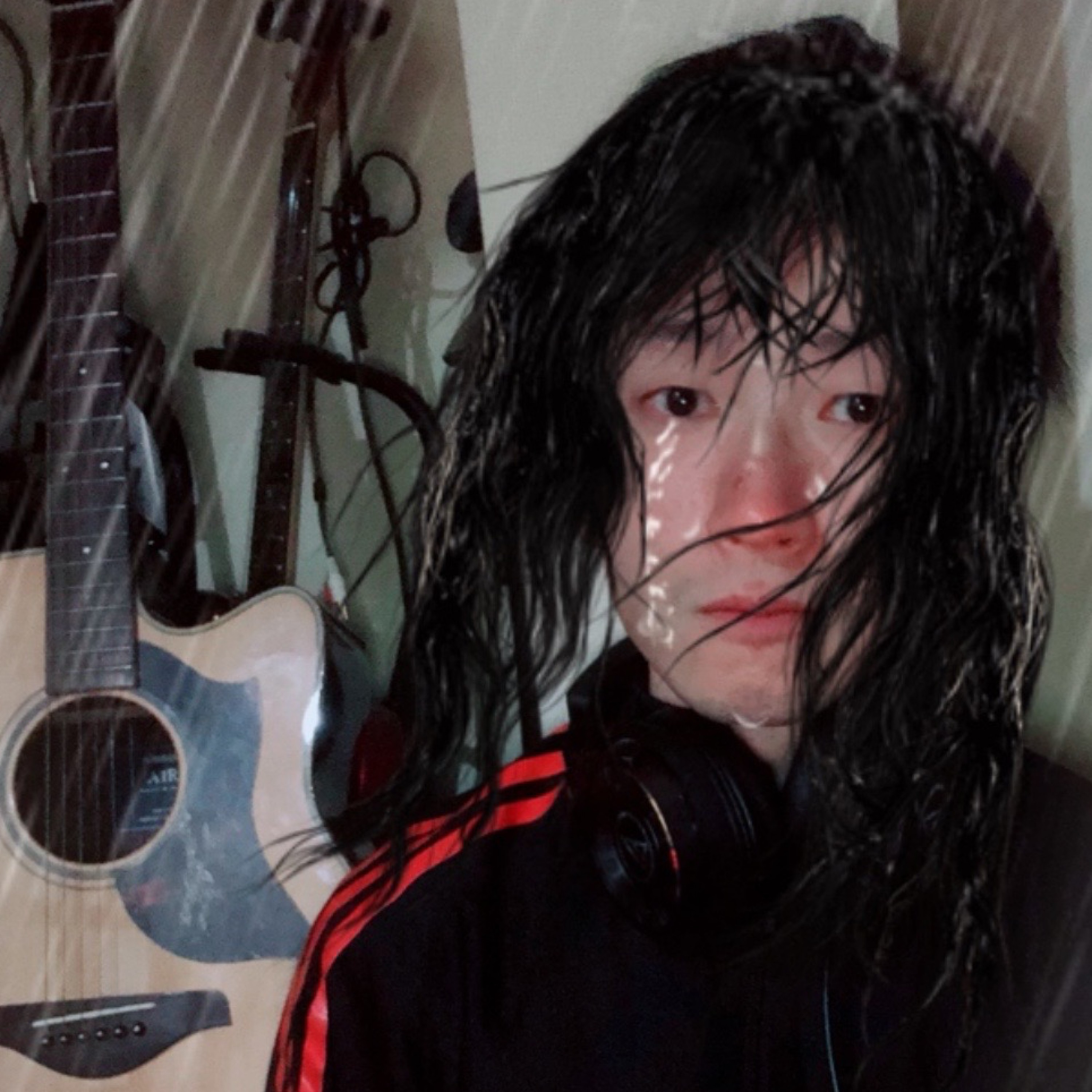 ジャケット写真