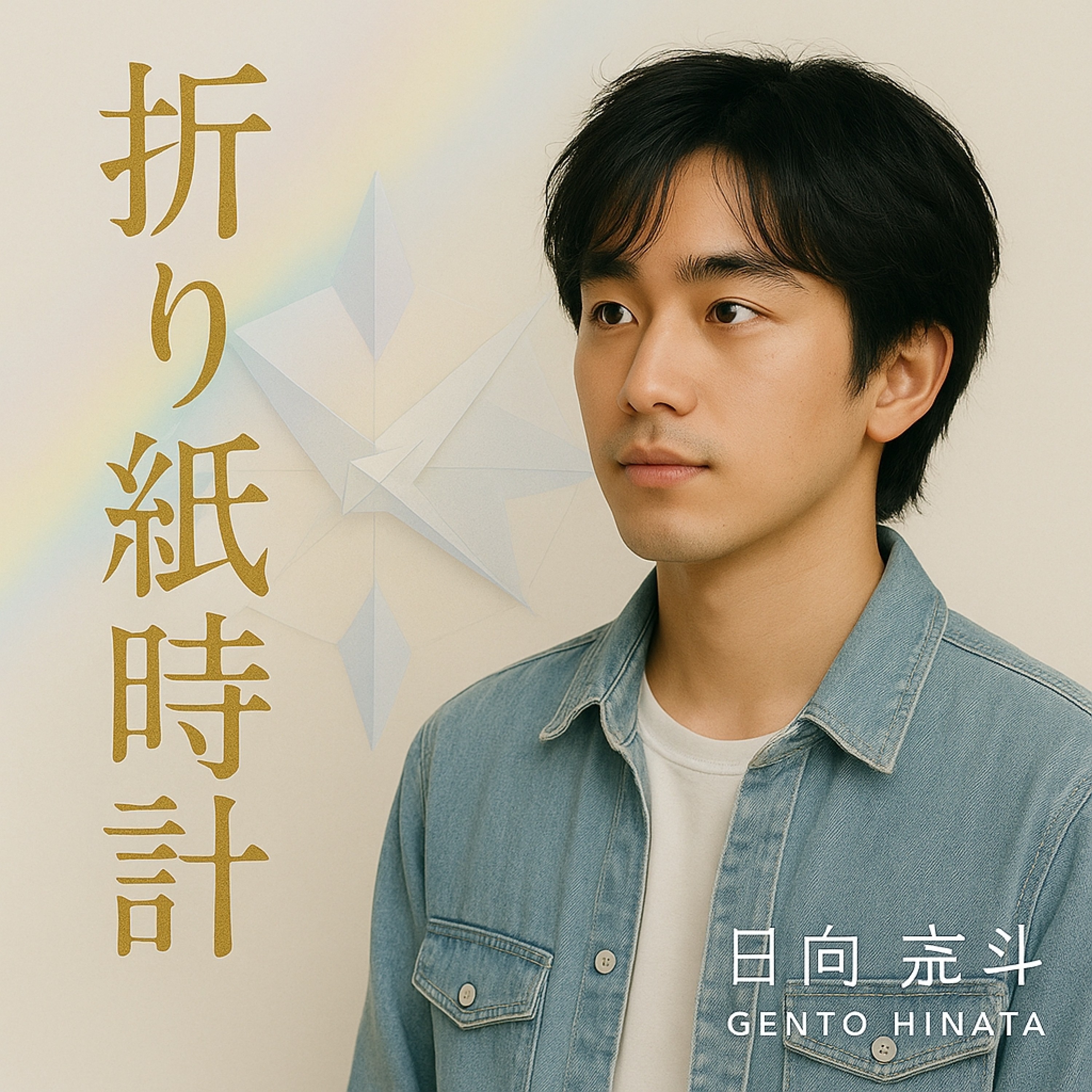 ジャケット写真