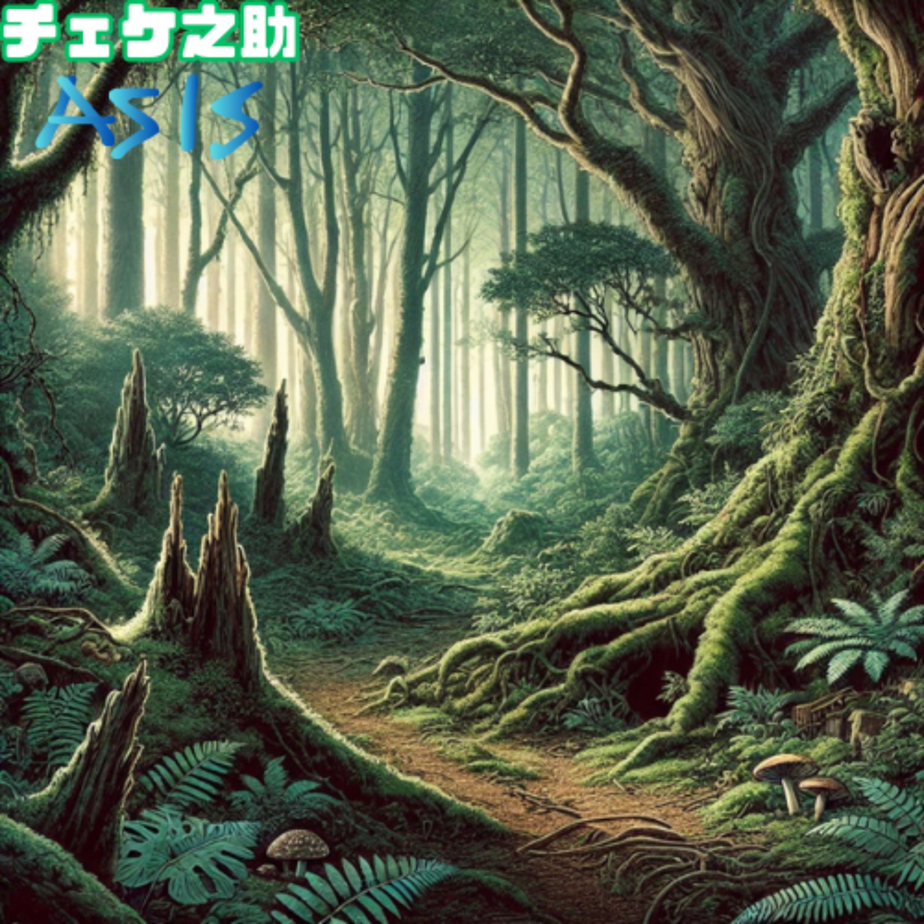 ジャケット写真