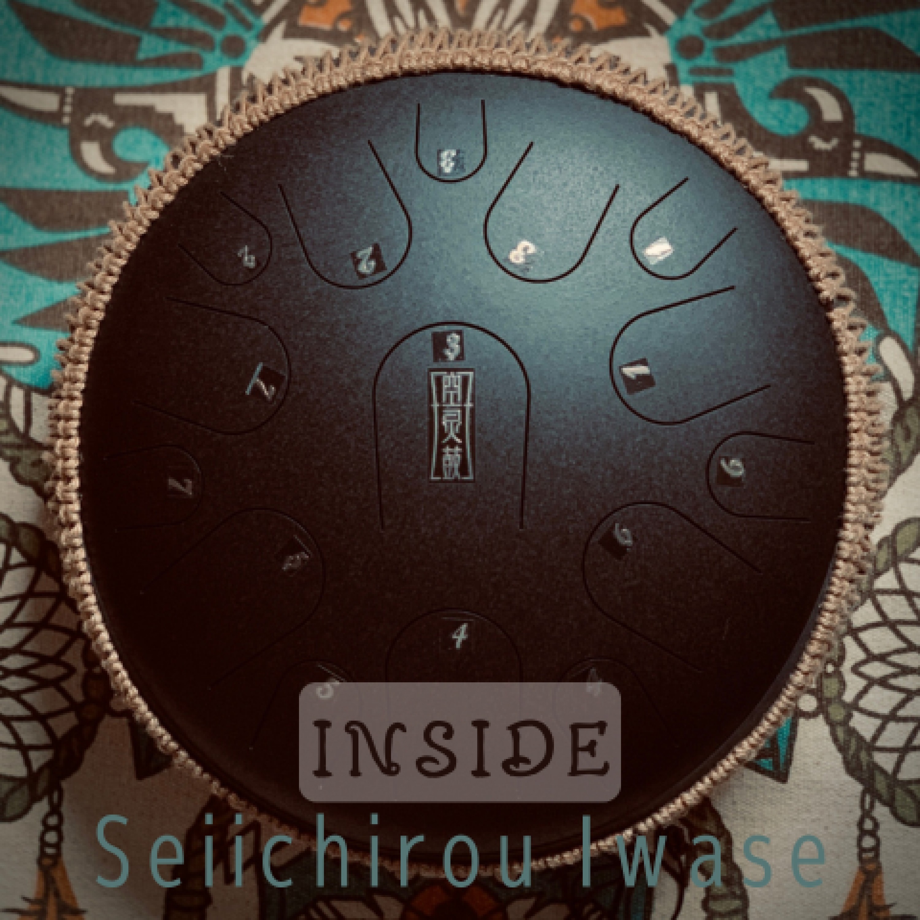 ジャケット写真