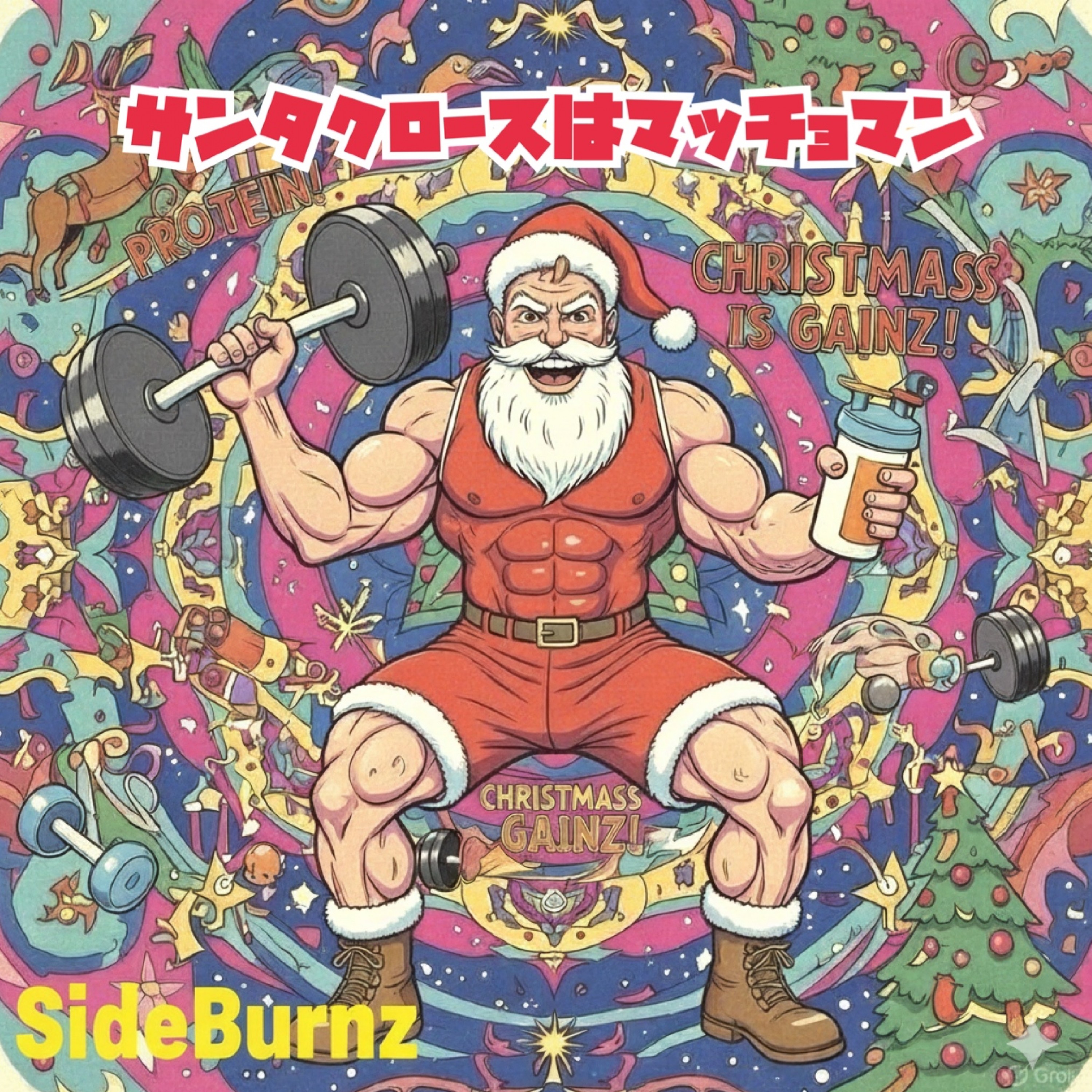 ジャケット写真