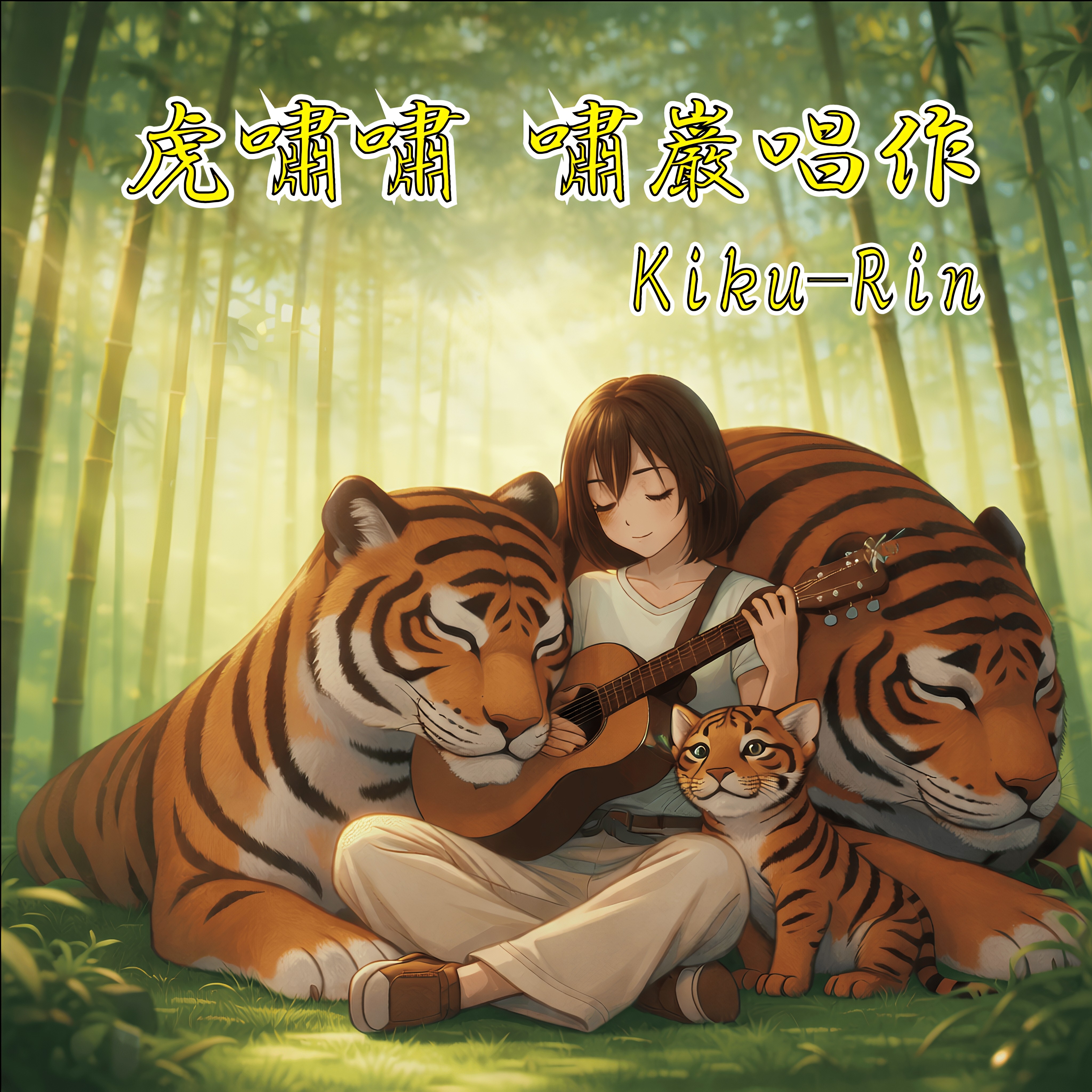 ジャケット写真